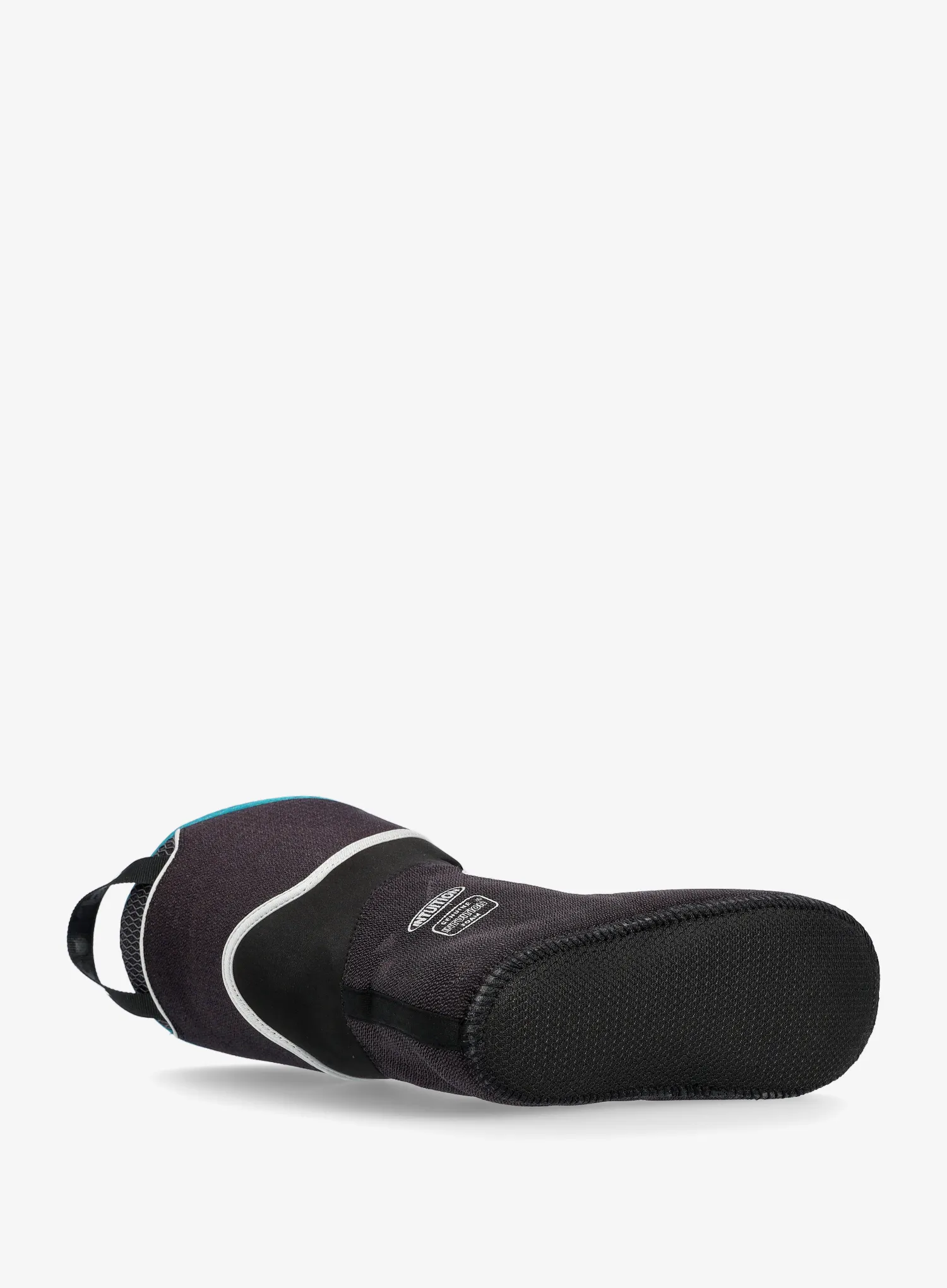 Черевики скітурингові Scarpa F1 - anthracite/ottanio