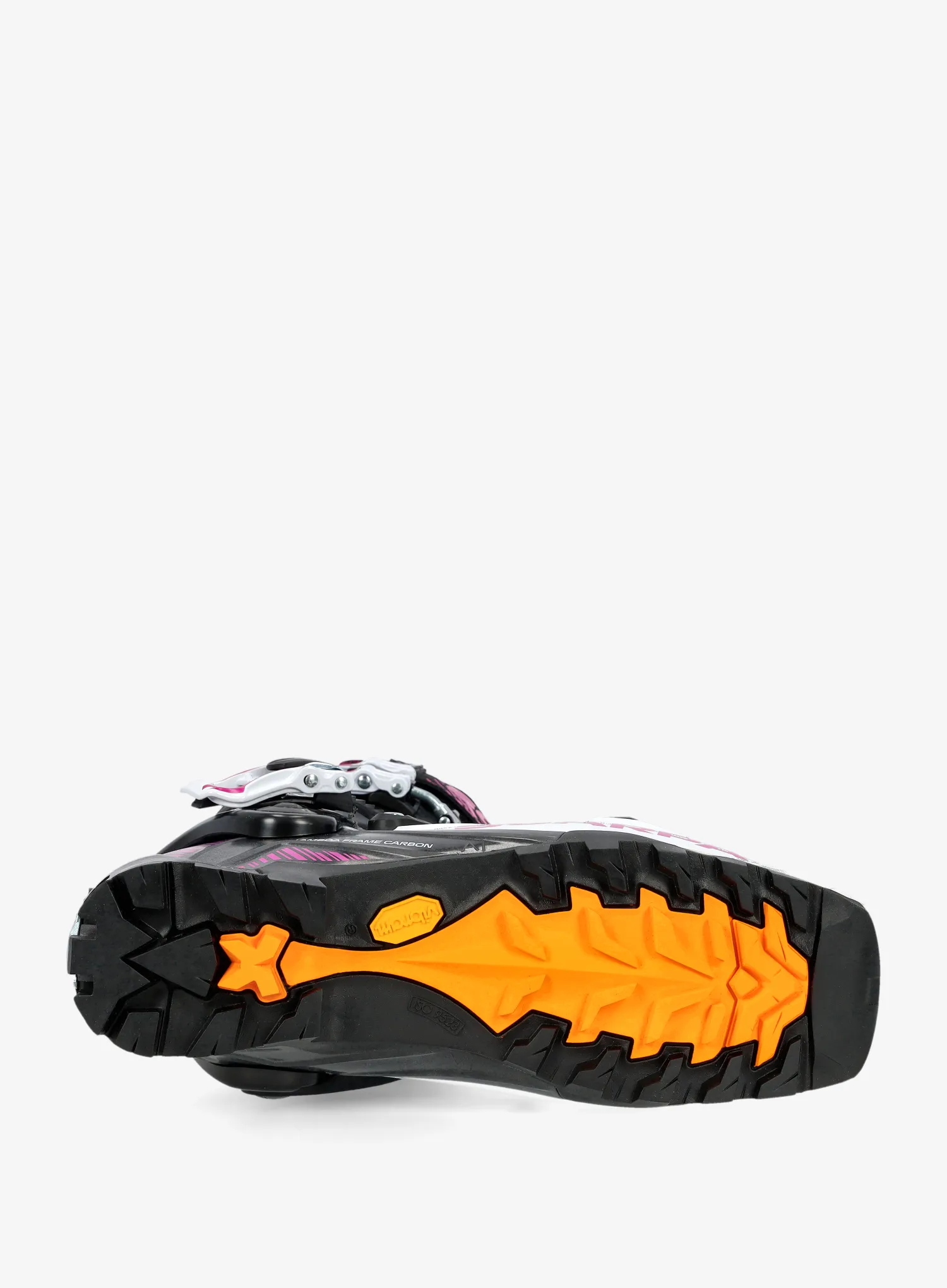 Черевики скітурингові Scarpa Gea RS - white/black
