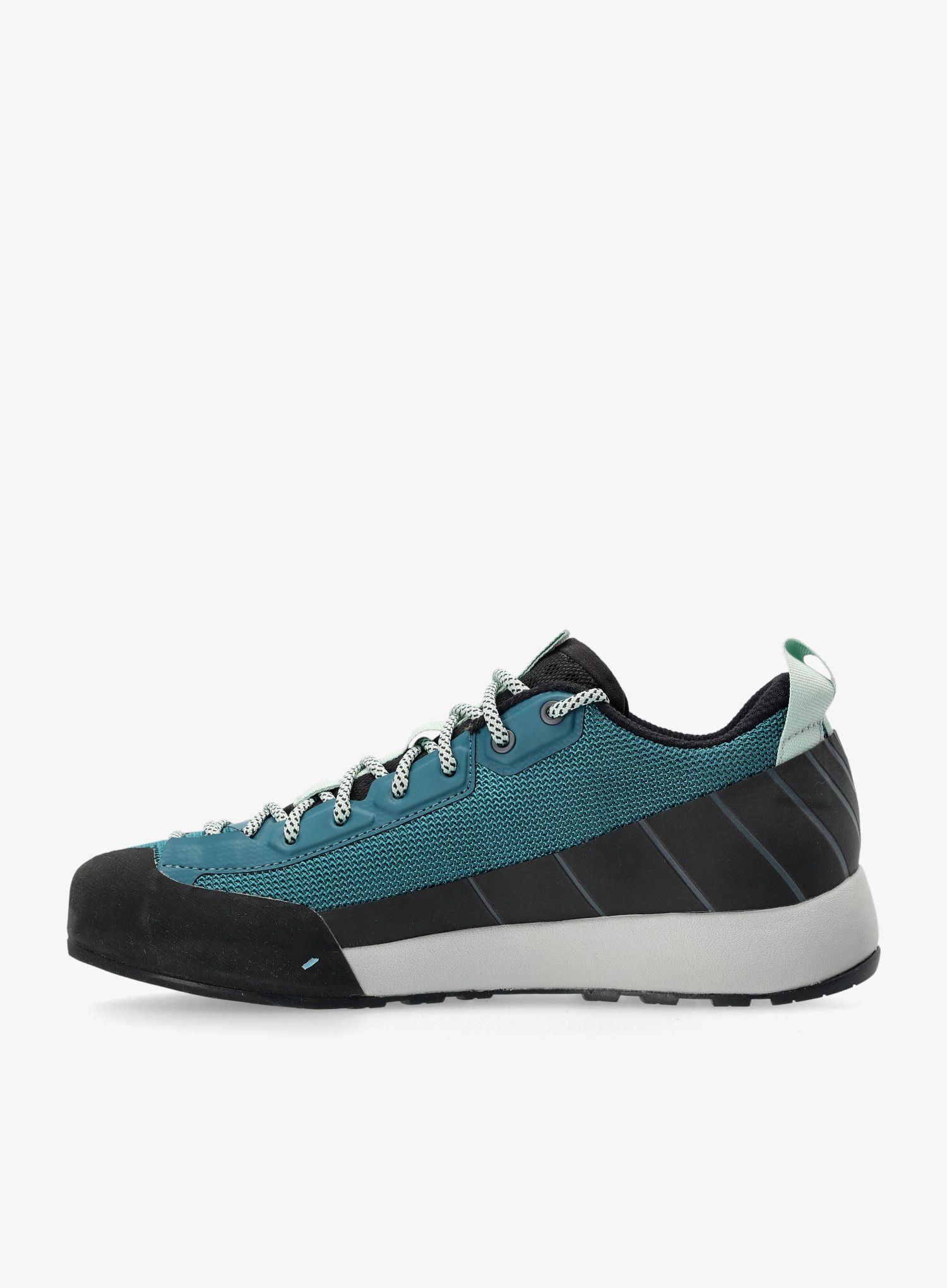 Черевики для походів жіночі Scarpa Gecko LT - petrol/jade
