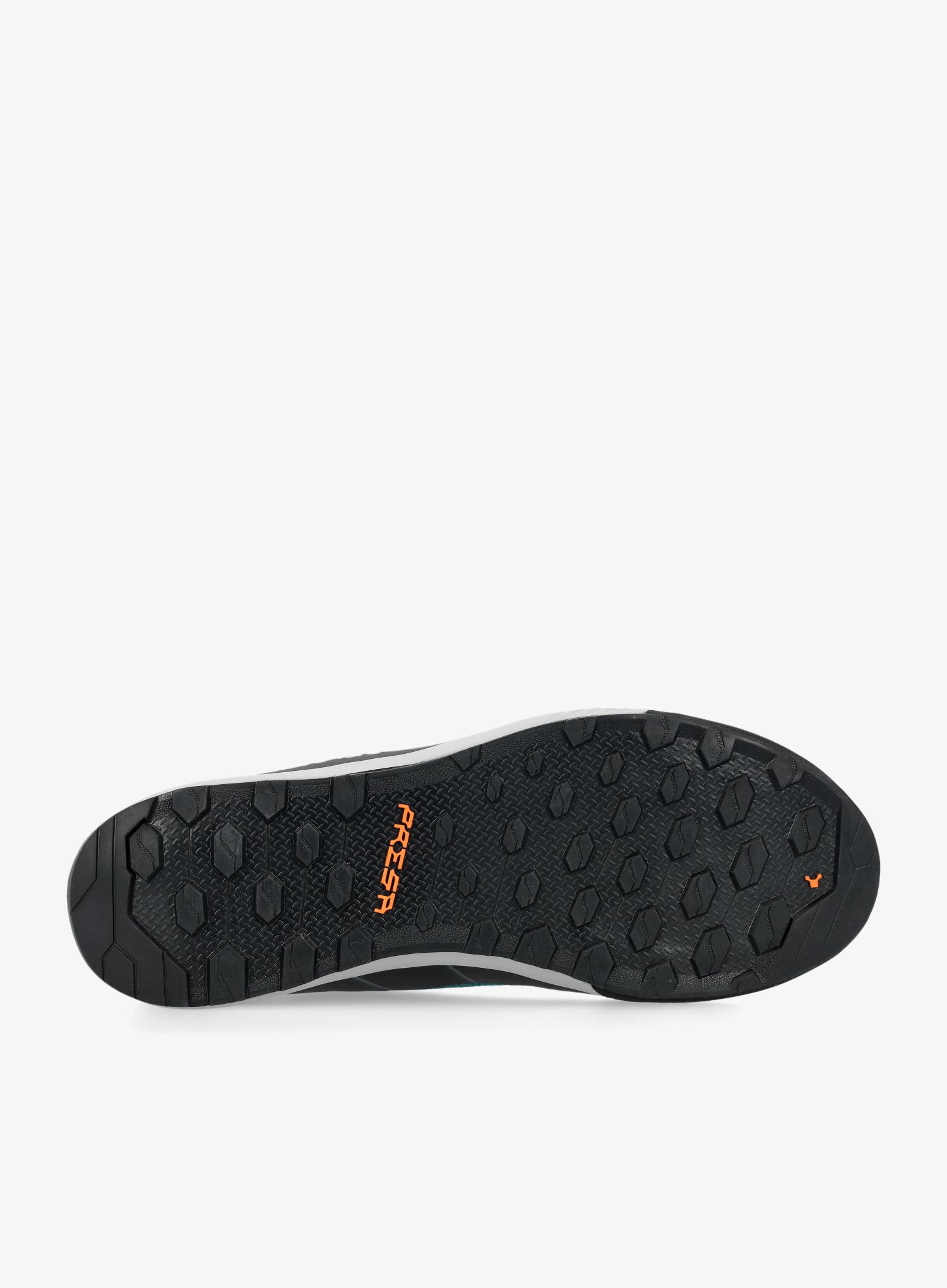Черевики для походів Scarpa Gecko LT - petrol/mustard