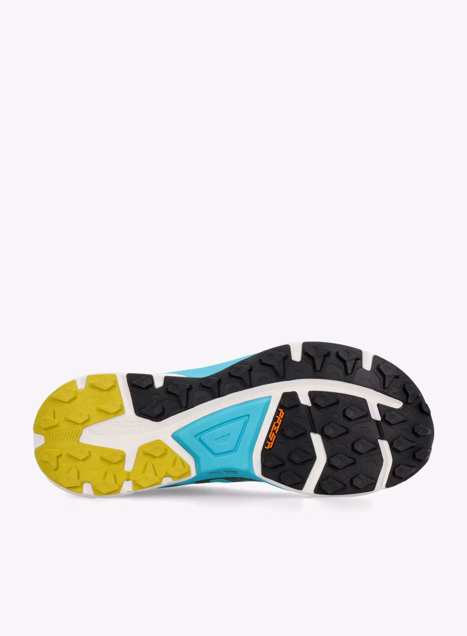 Черевики для трейлу Scarpa Golden Gate 2 ATR - azure/lime