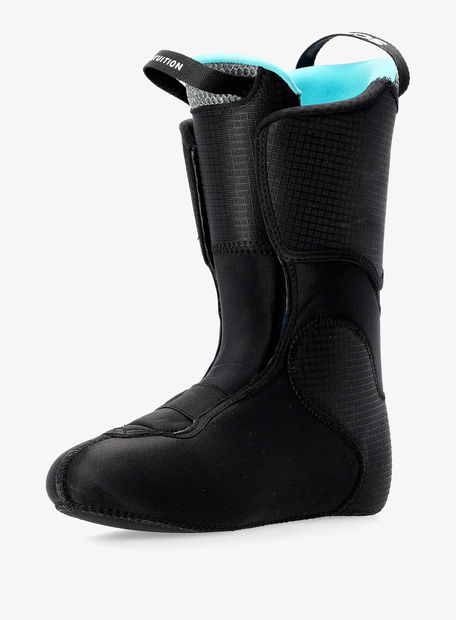 Черевики скітурингові Scarpa Maestrale XT - anthracite/azure