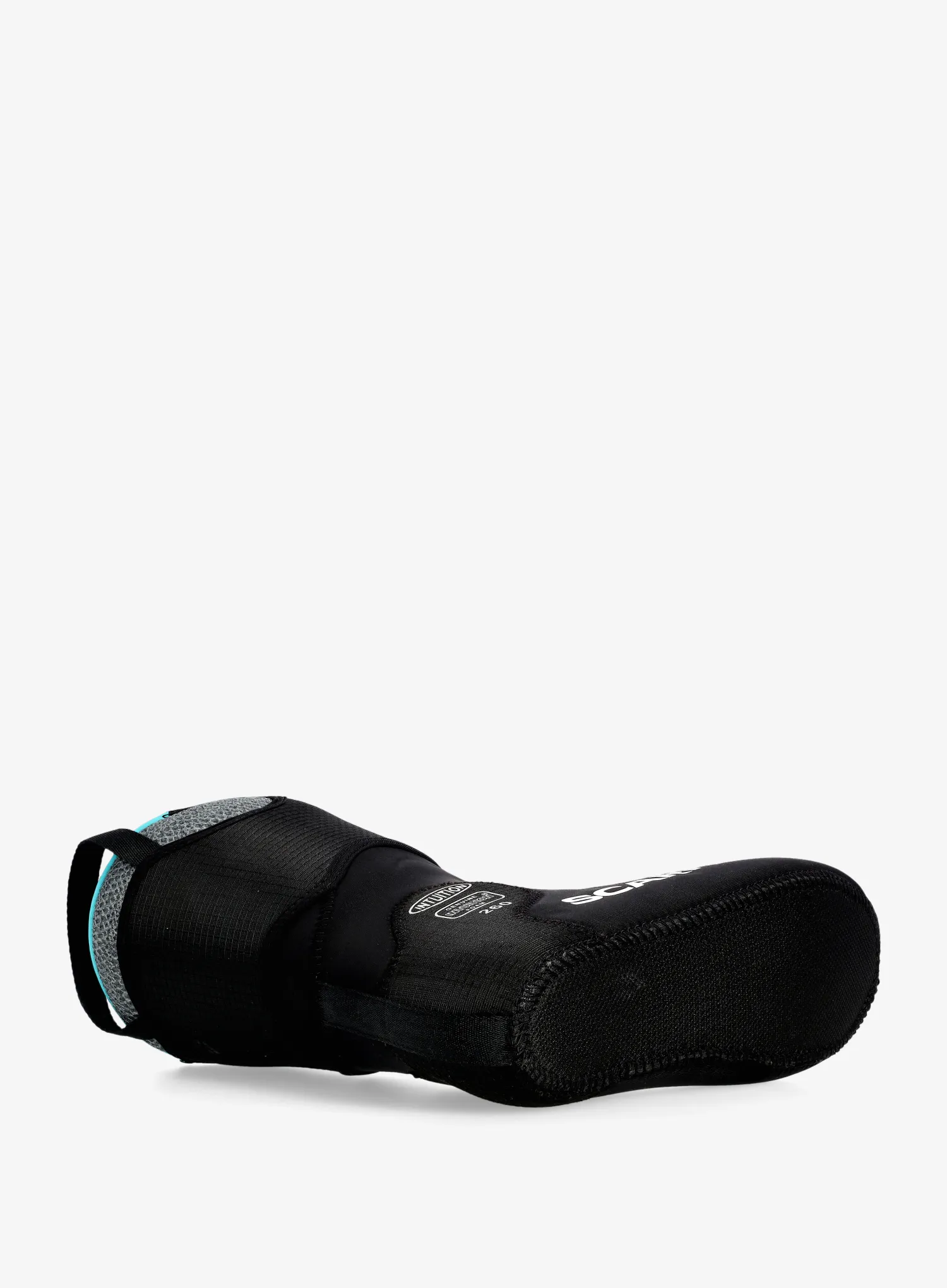 Черевики скітурингові Scarpa Maestrale XT - anthracite/azure