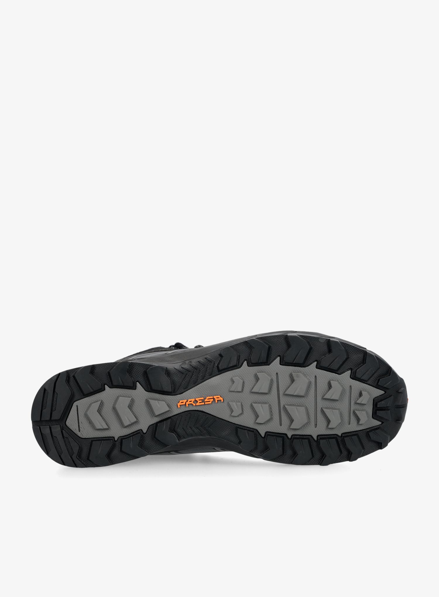 Черевики туристичні Scarpa Maverick Mid GTX - black/grey