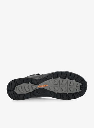 Черевики туристичні Scarpa Maverick Mid GTX - black/grey
