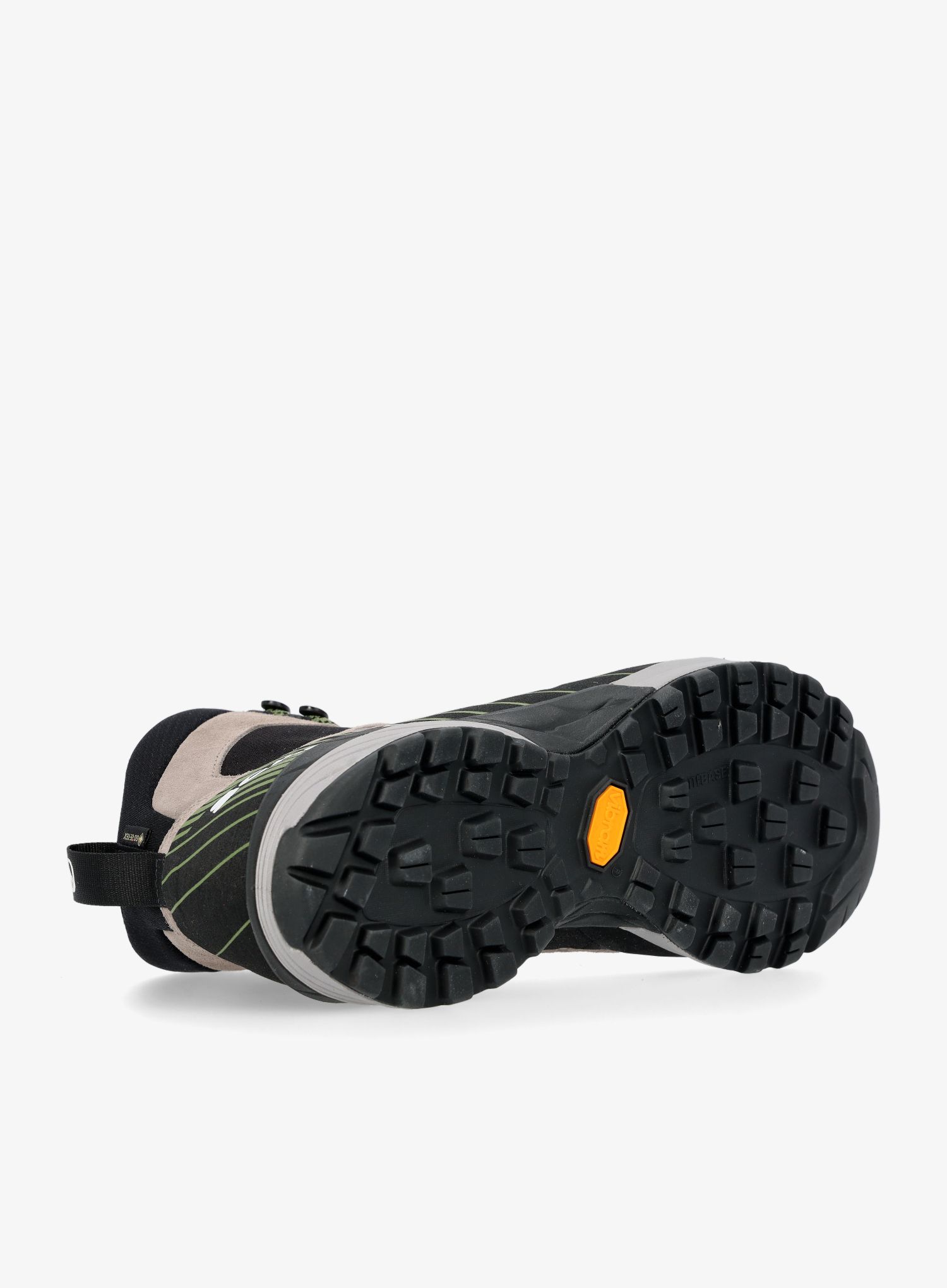Черевики для походів Scarpa Mescalito MID GTX  - taupe/forest