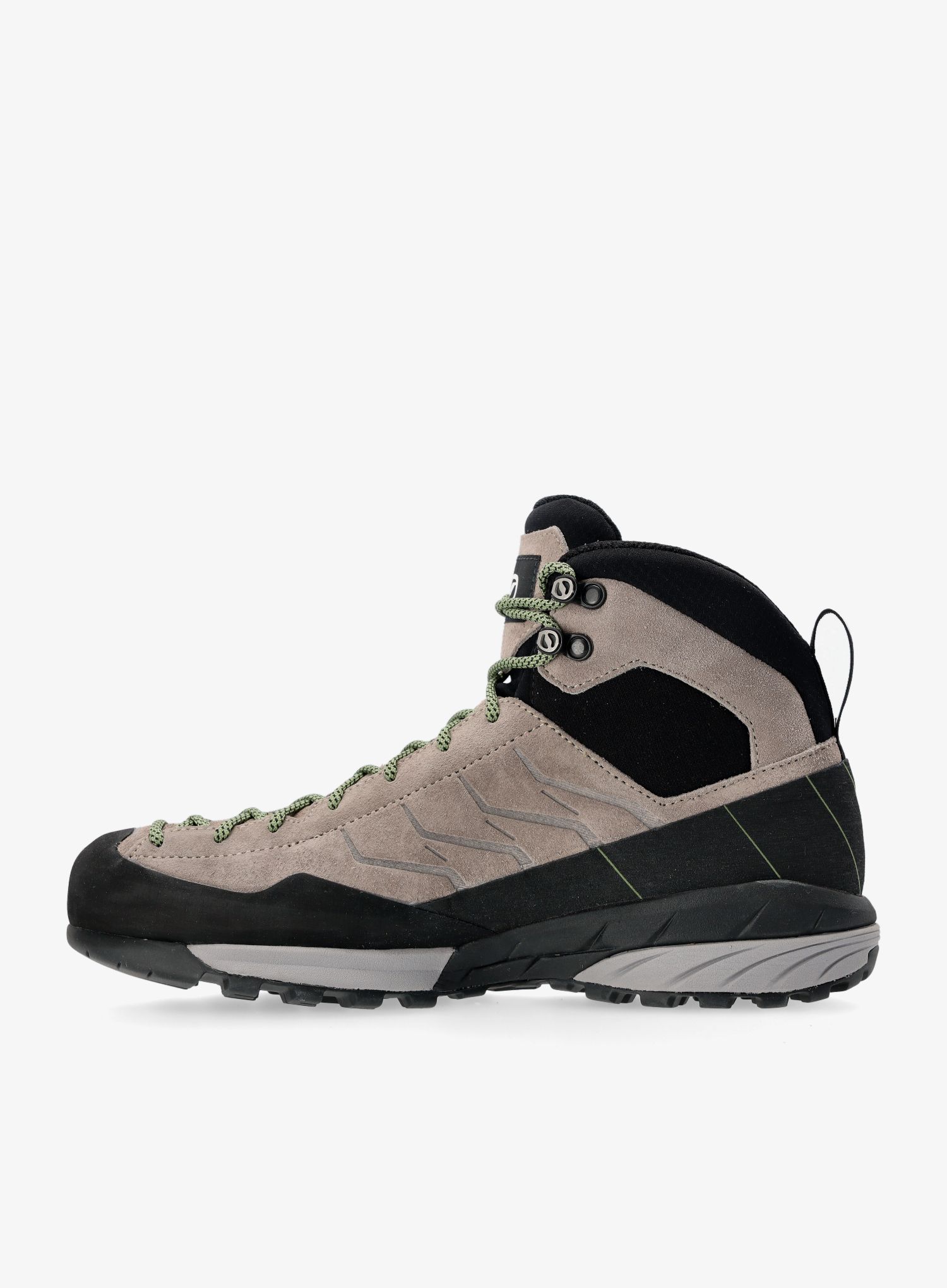 Черевики для походів Scarpa Mescalito MID GTX  - taupe/forest