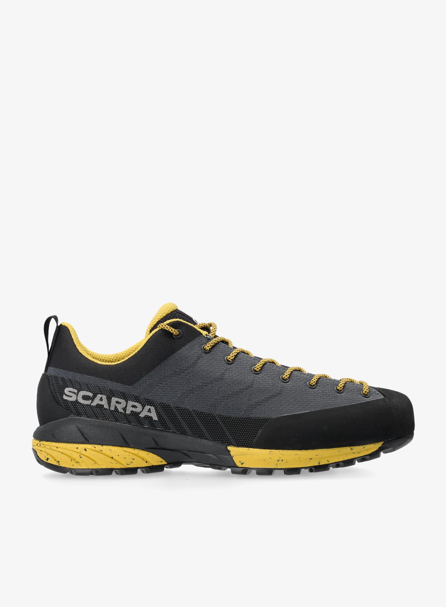 Черевики для походів Scarpa Mescalito Planet - gray/curry