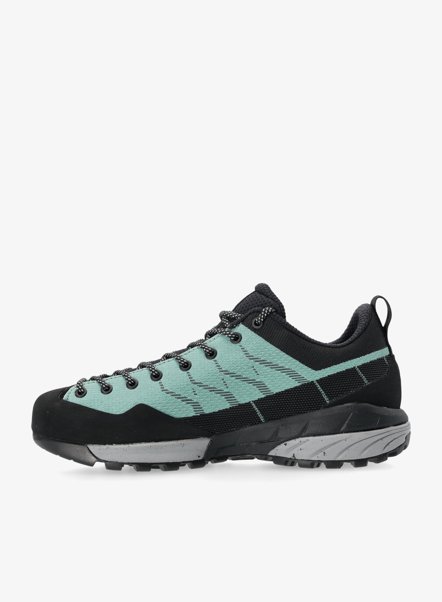 Черевики для походів жіночі Scarpa Mescalito Planet - jade/black
