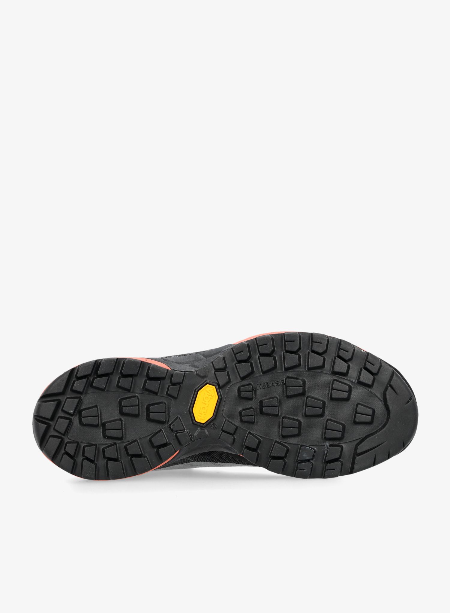 Черевики для походів жіночі Scarpa Mescalito Planet - light gray/coral