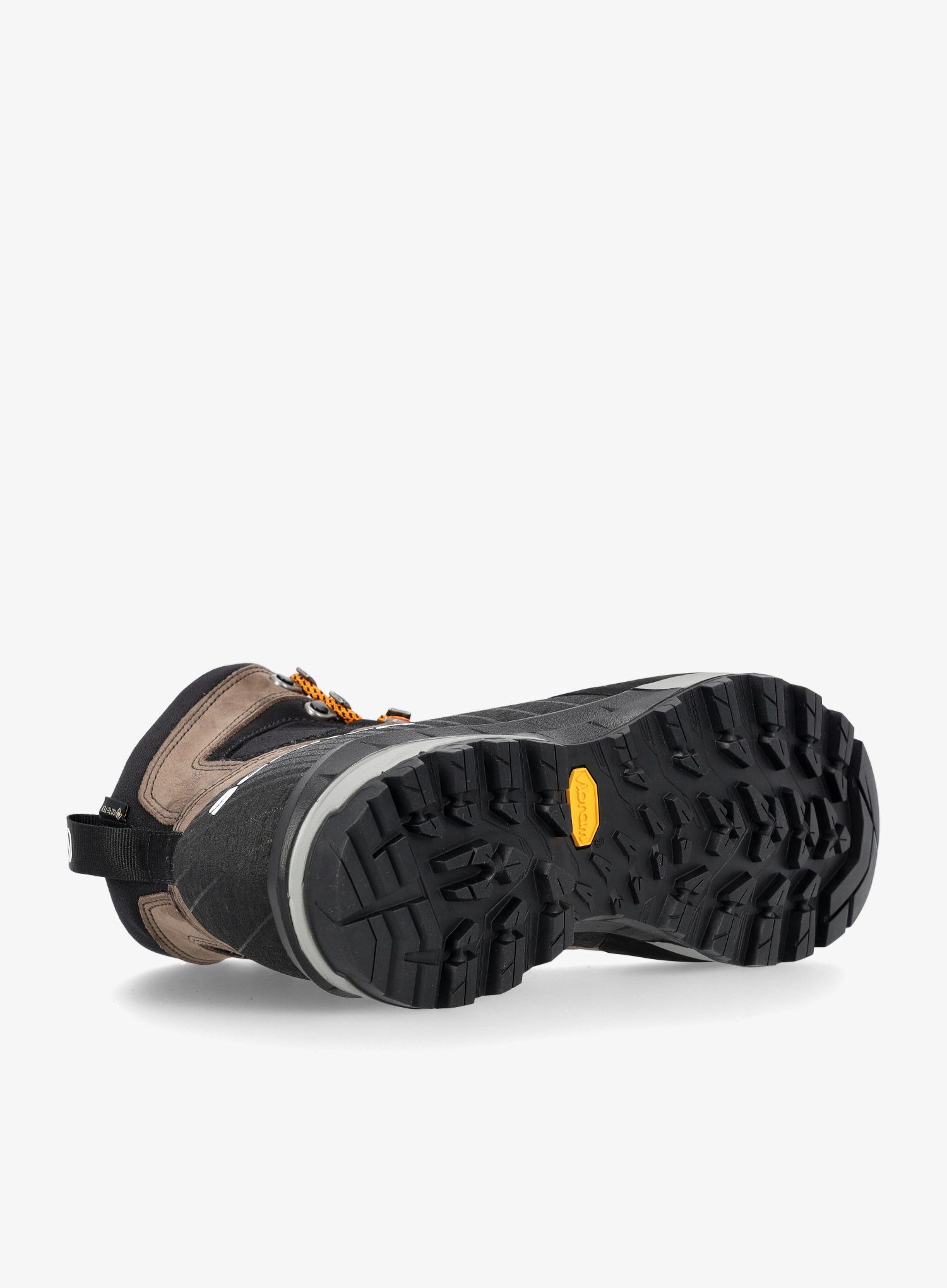 Черевики трекінгові Scarpa Mescalito TRK Pro GTX - charcoal gray/mango