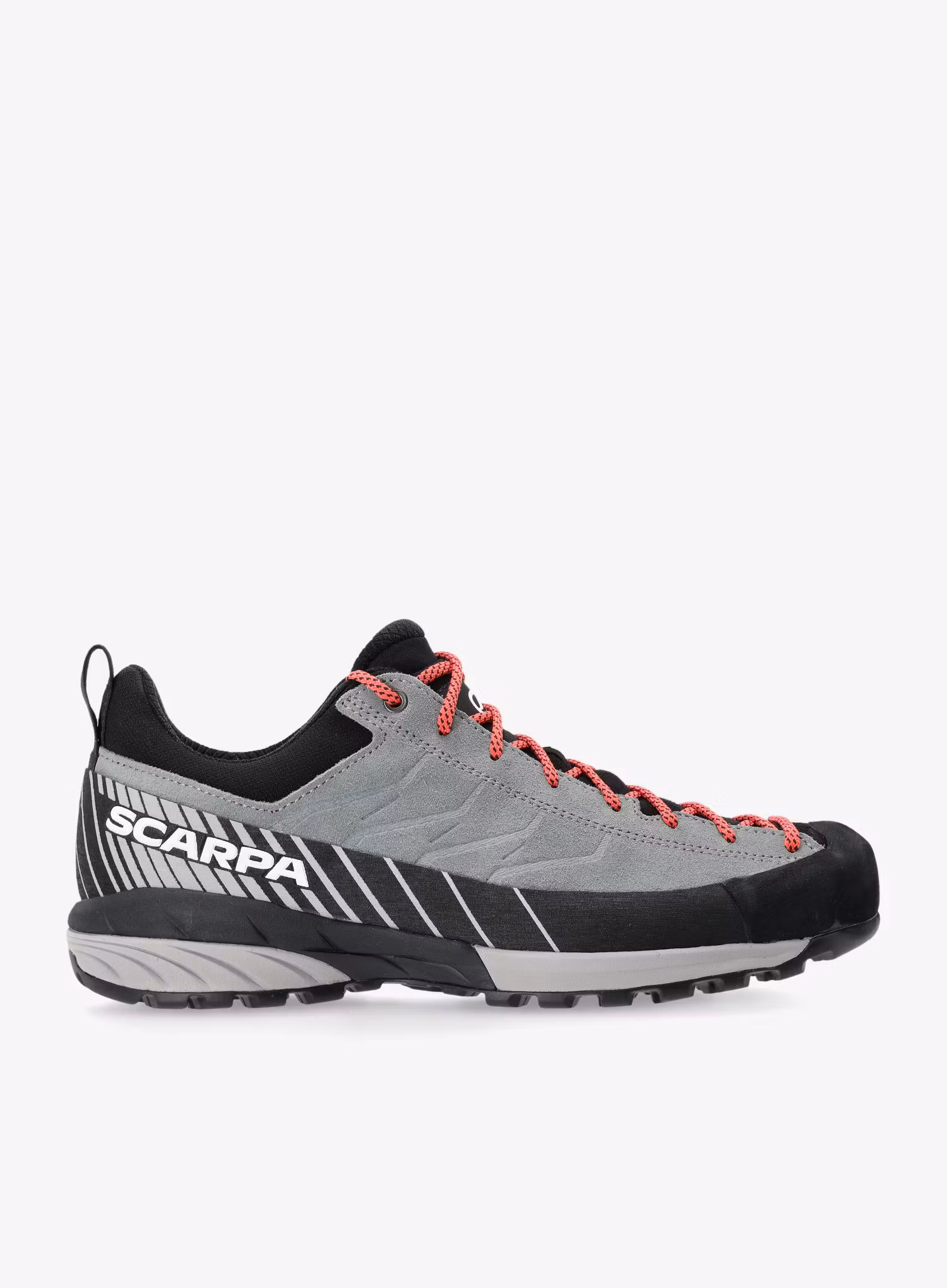 Черевики для походів жіночі Scarpa Mescalito - conifer/gray