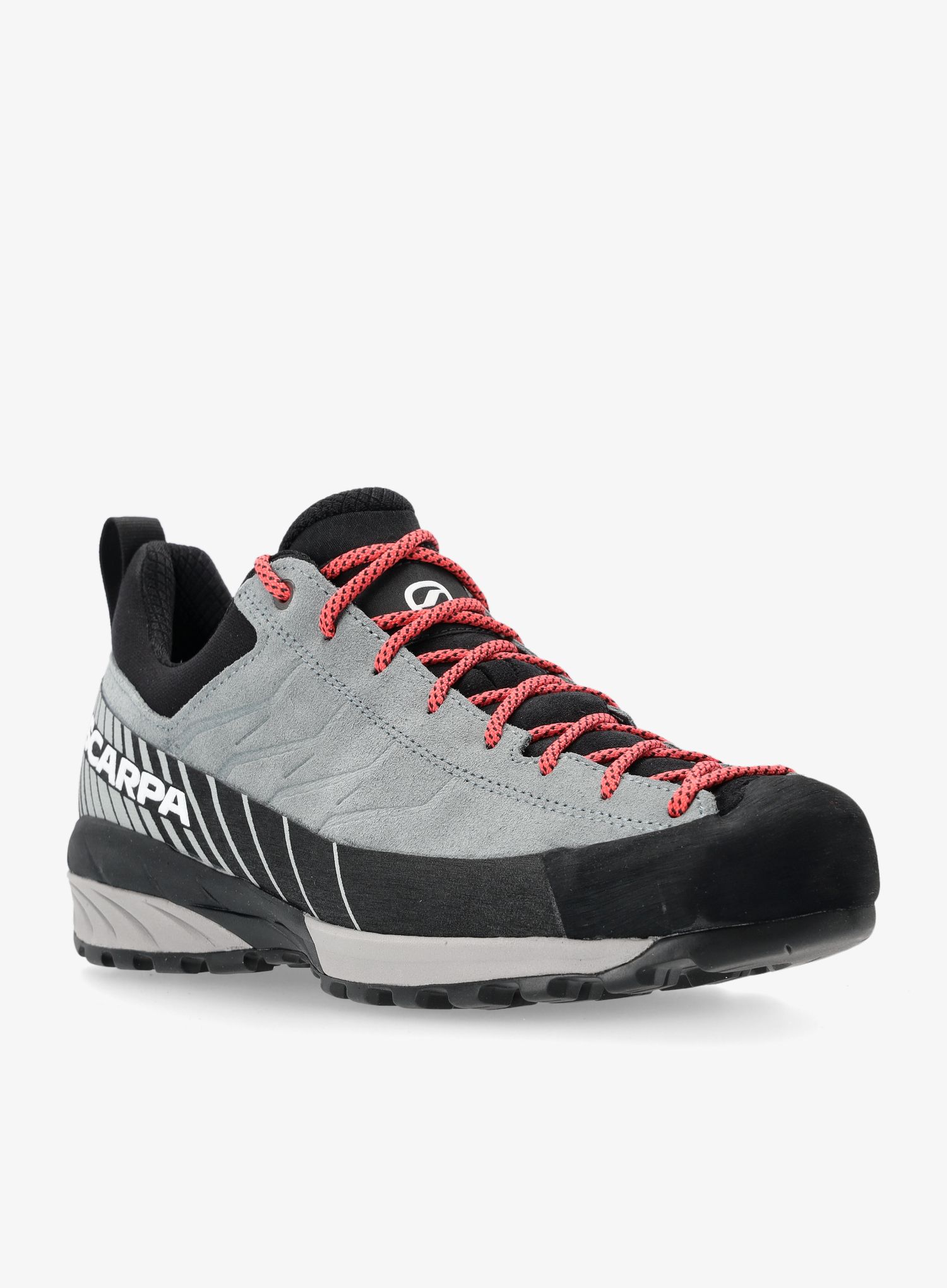 Черевики для походів жіночі Scarpa Mescalito - conifer/gray