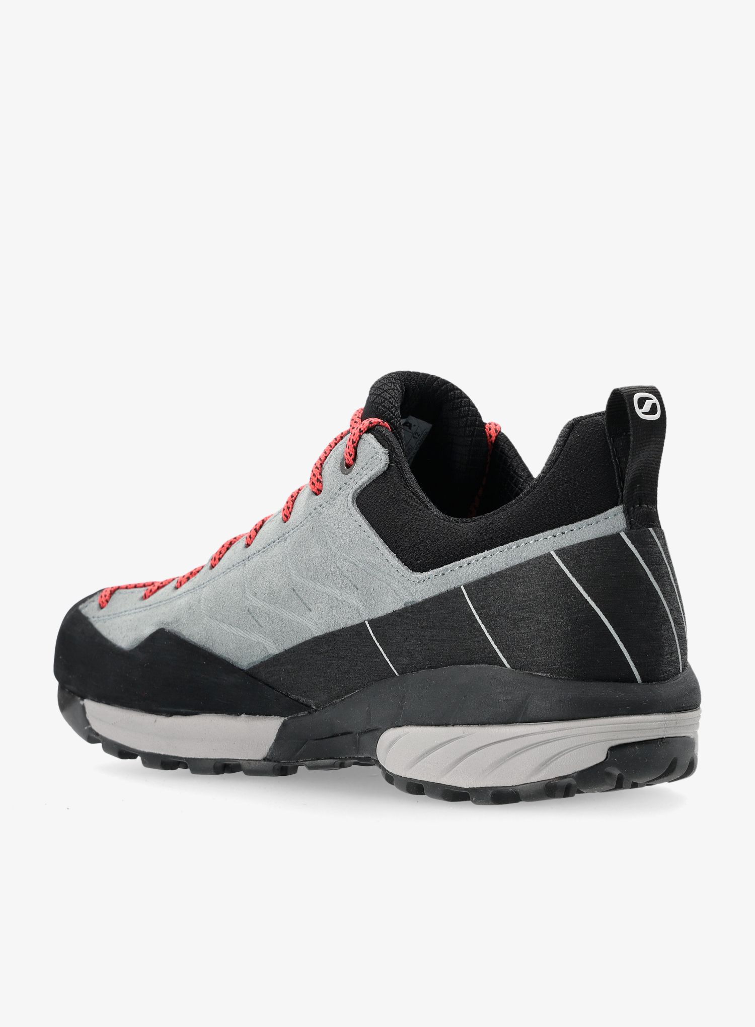 Черевики для походів жіночі Scarpa Mescalito - conifer/gray