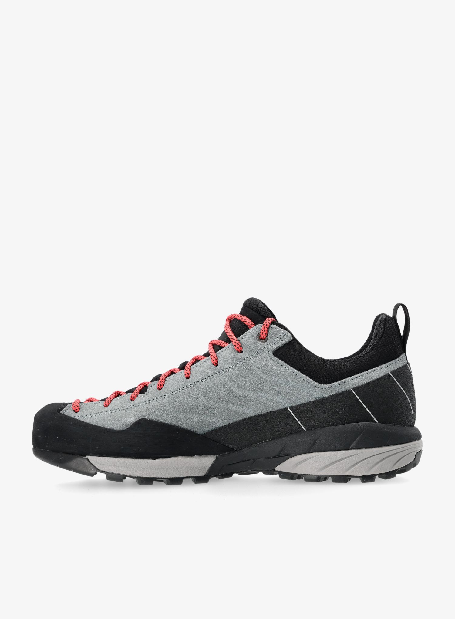Черевики для походів жіночі Scarpa Mescalito - conifer/gray
