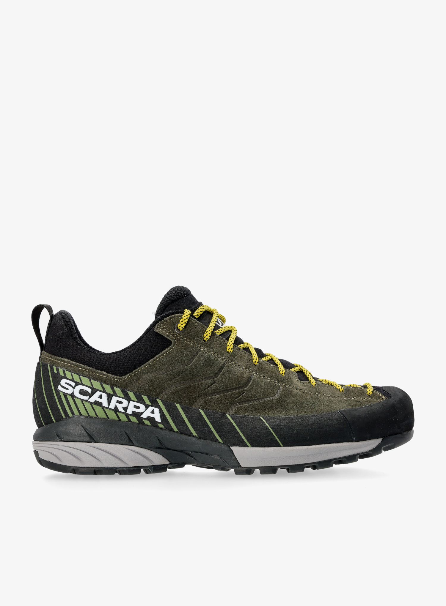Черевики для походів Scarpa Mescalito - thyme green/forest