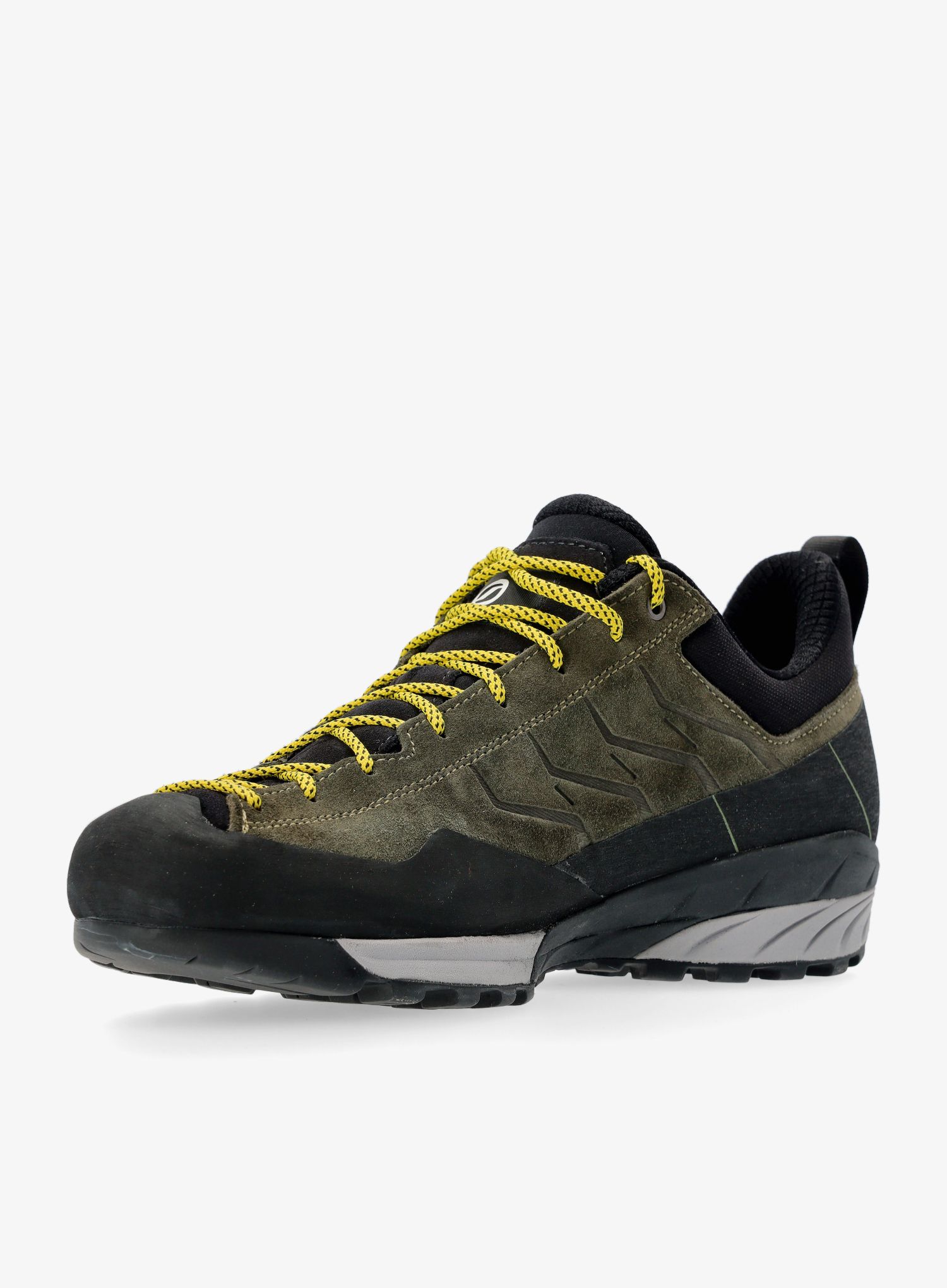 Черевики для походів Scarpa Mescalito - thyme green/forest