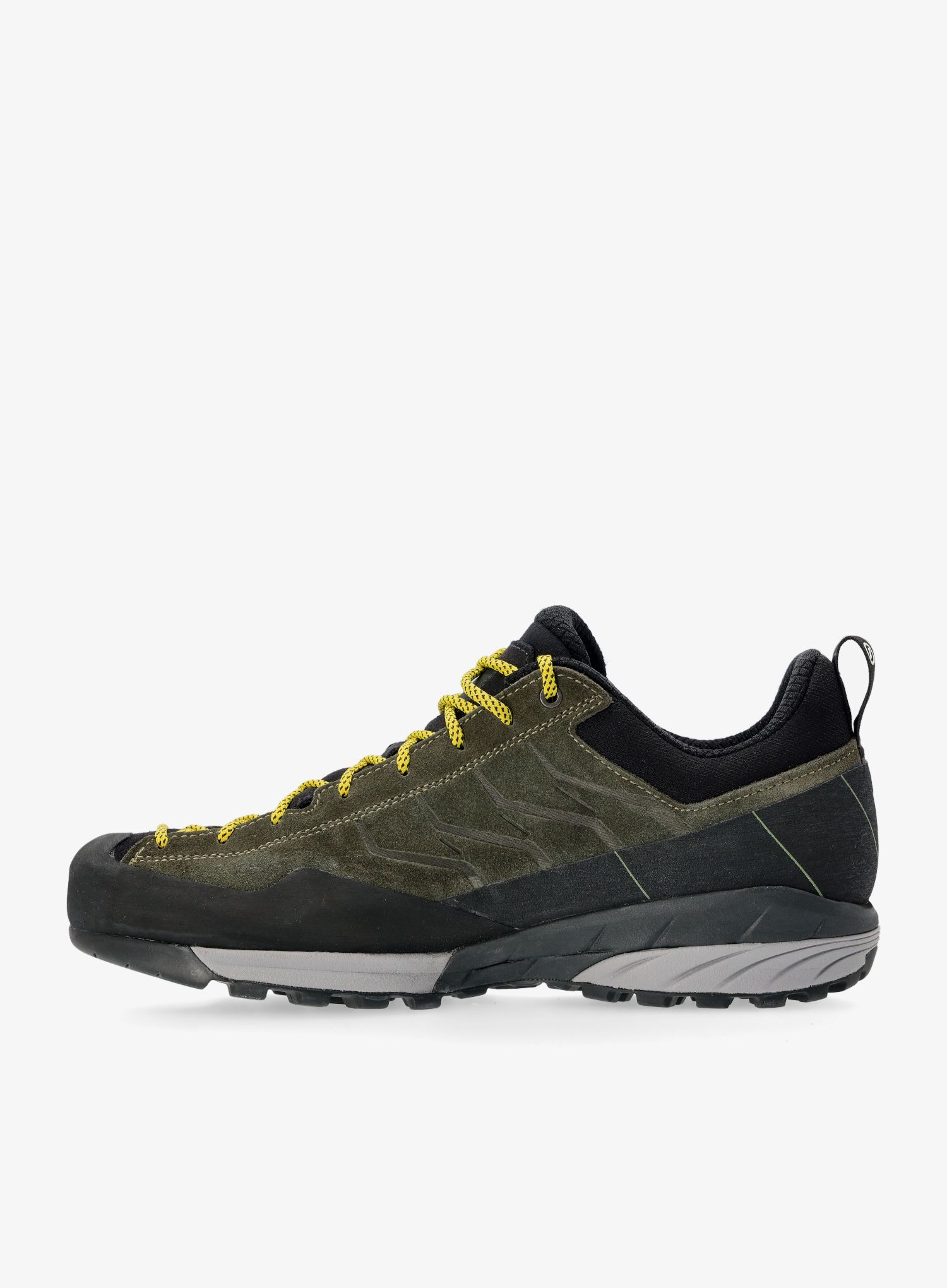 Черевики для походів Scarpa Mescalito - thyme green/forest