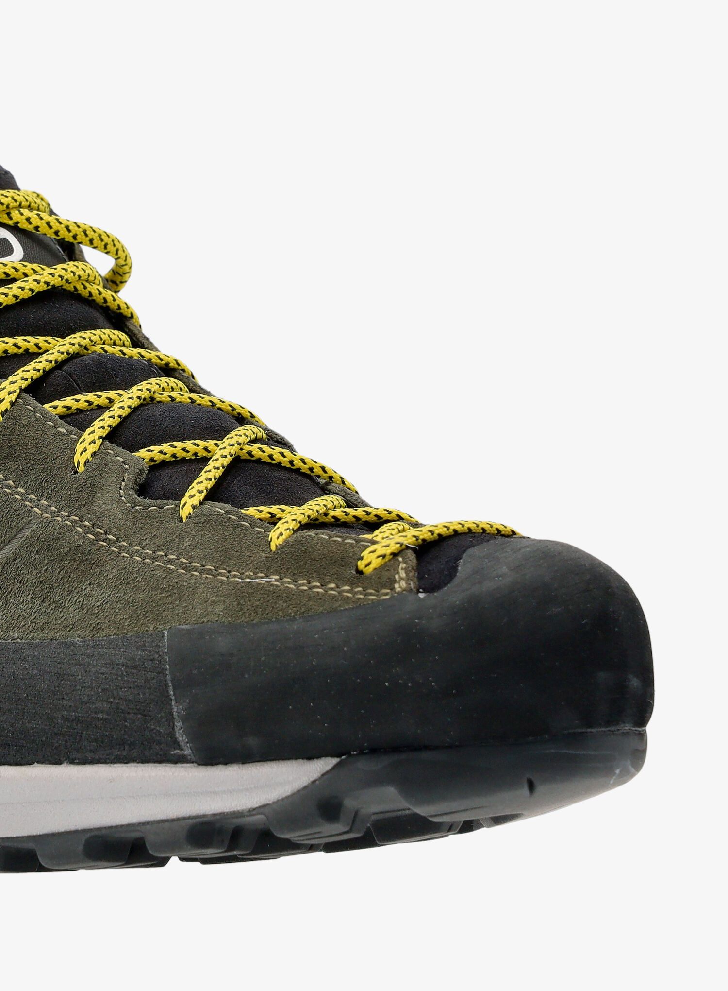 Черевики для походів Scarpa Mescalito - thyme green/forest