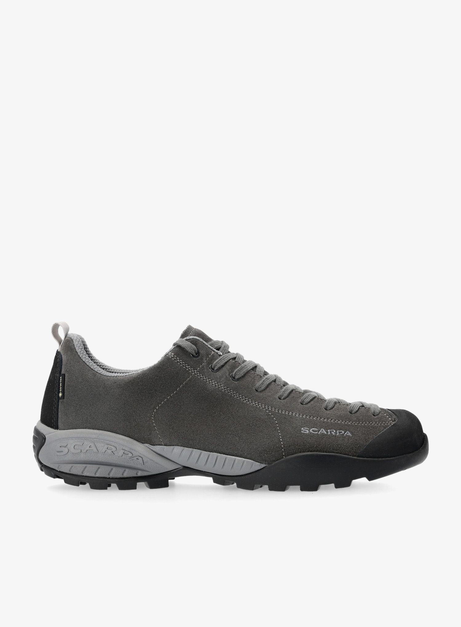 Черевики чоловічі Scarpa Mojito GTX - shark