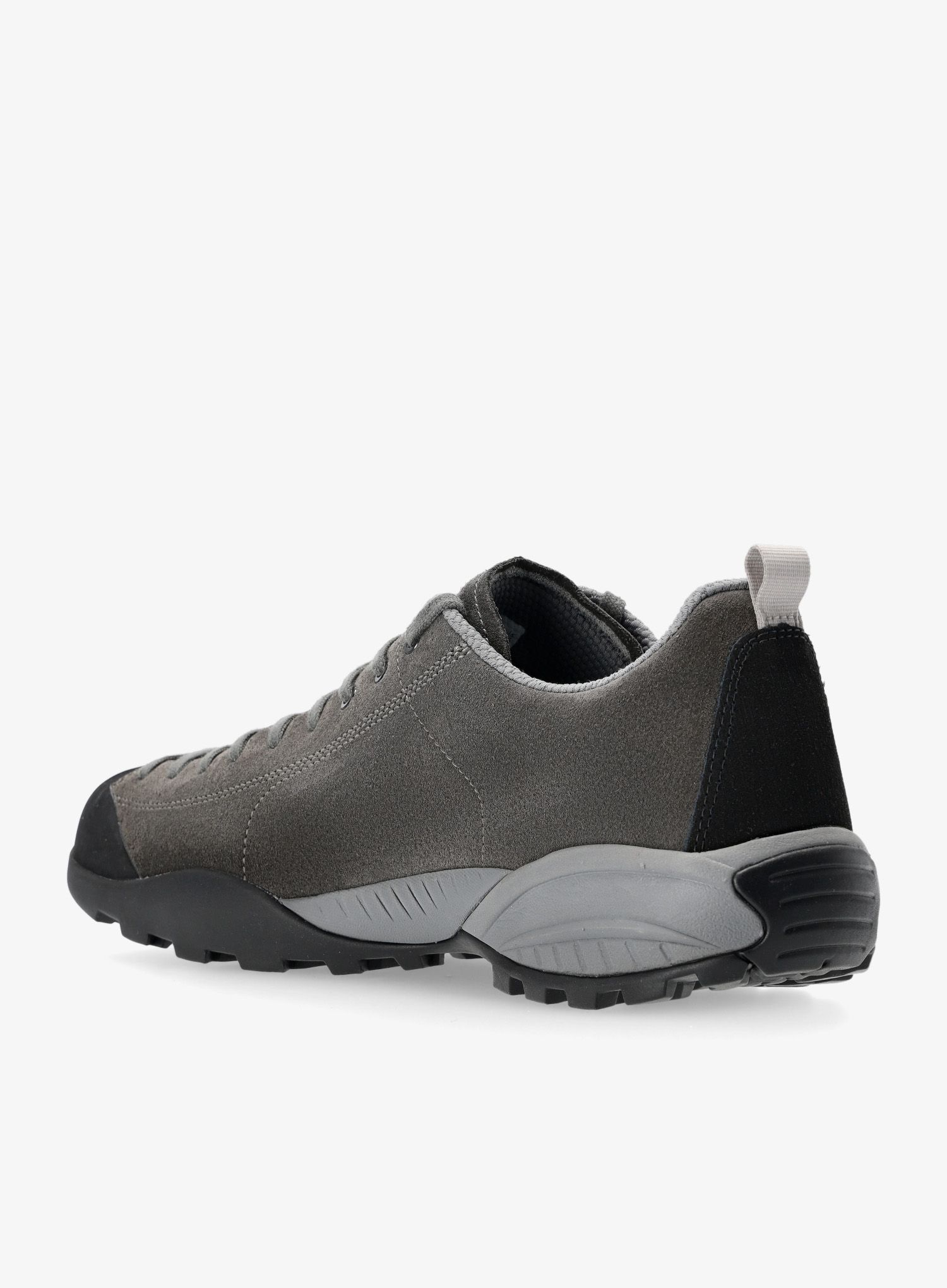 Черевики чоловічі Scarpa Mojito GTX - shark