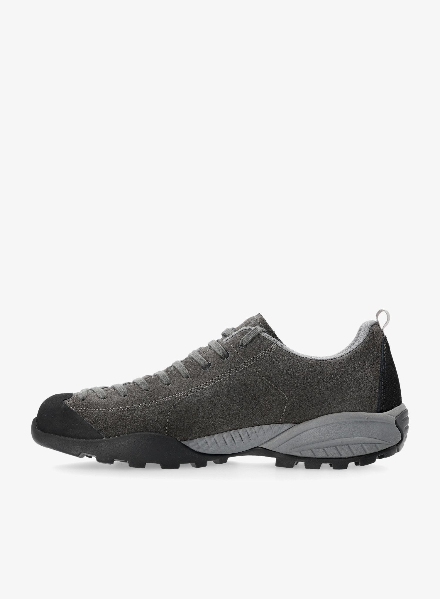 Черевики чоловічі Scarpa Mojito GTX - shark