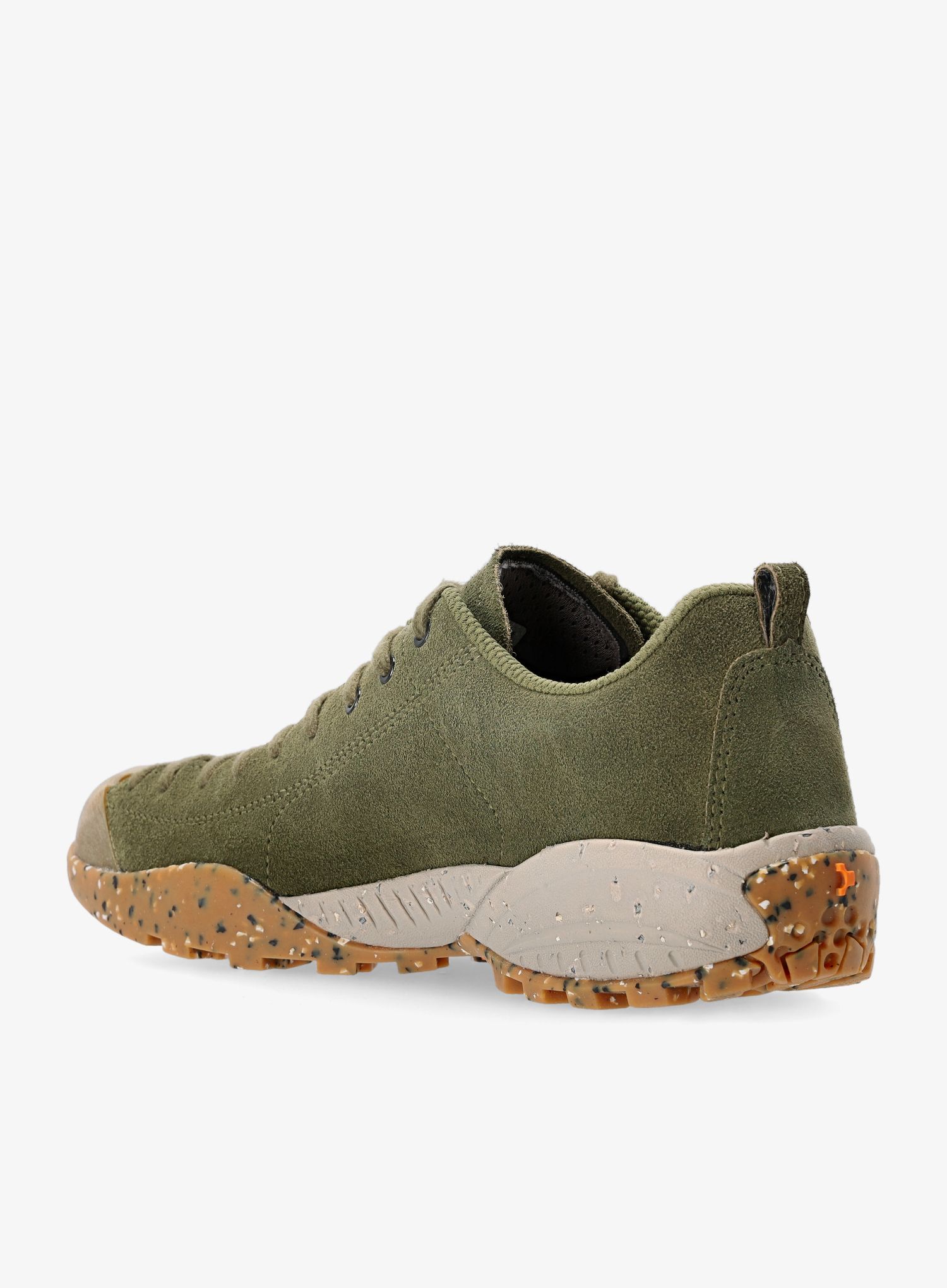 Черевики Scarpa Mojito Planet-Suede  - drk grasshopper