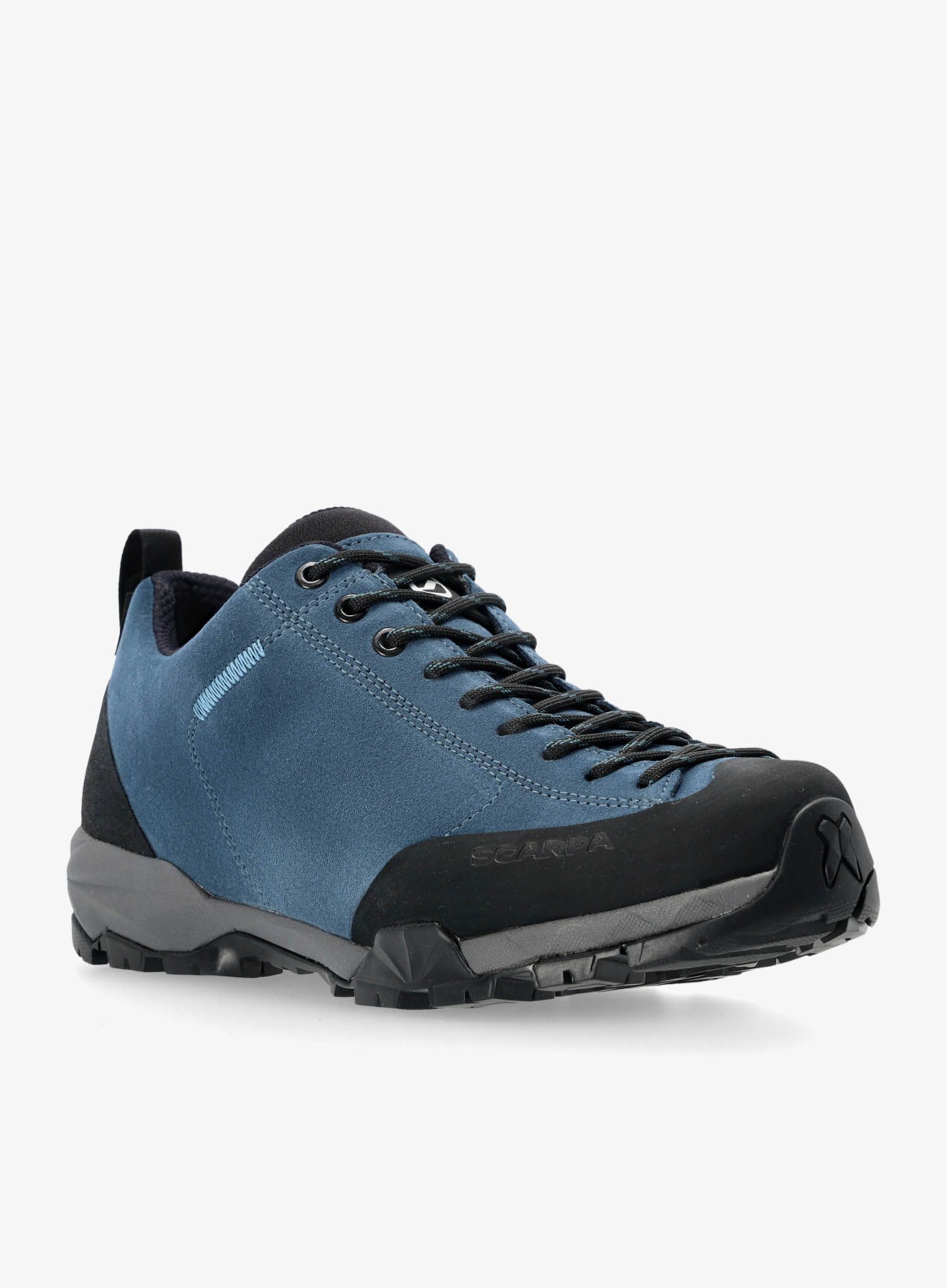 Черевики Scarpa Mojito Trail GTX - ocean/light ocean