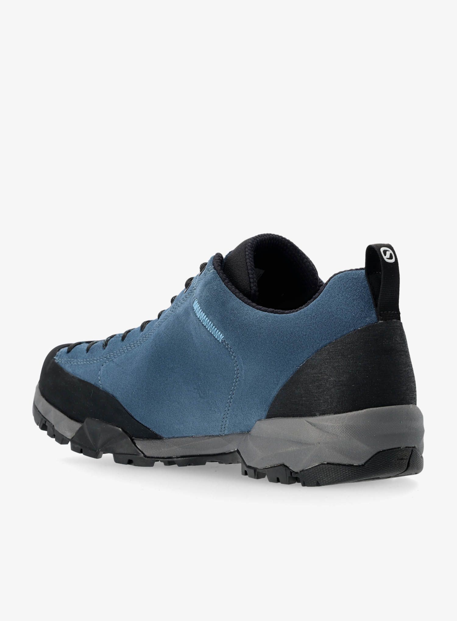 Черевики Scarpa Mojito Trail GTX - ocean/light ocean