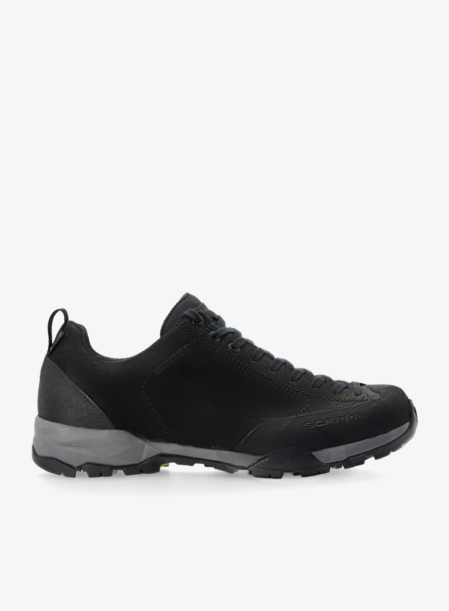 Черевики туристичні Scarpa Mojito Trail Pro Gtx - dark anthracite