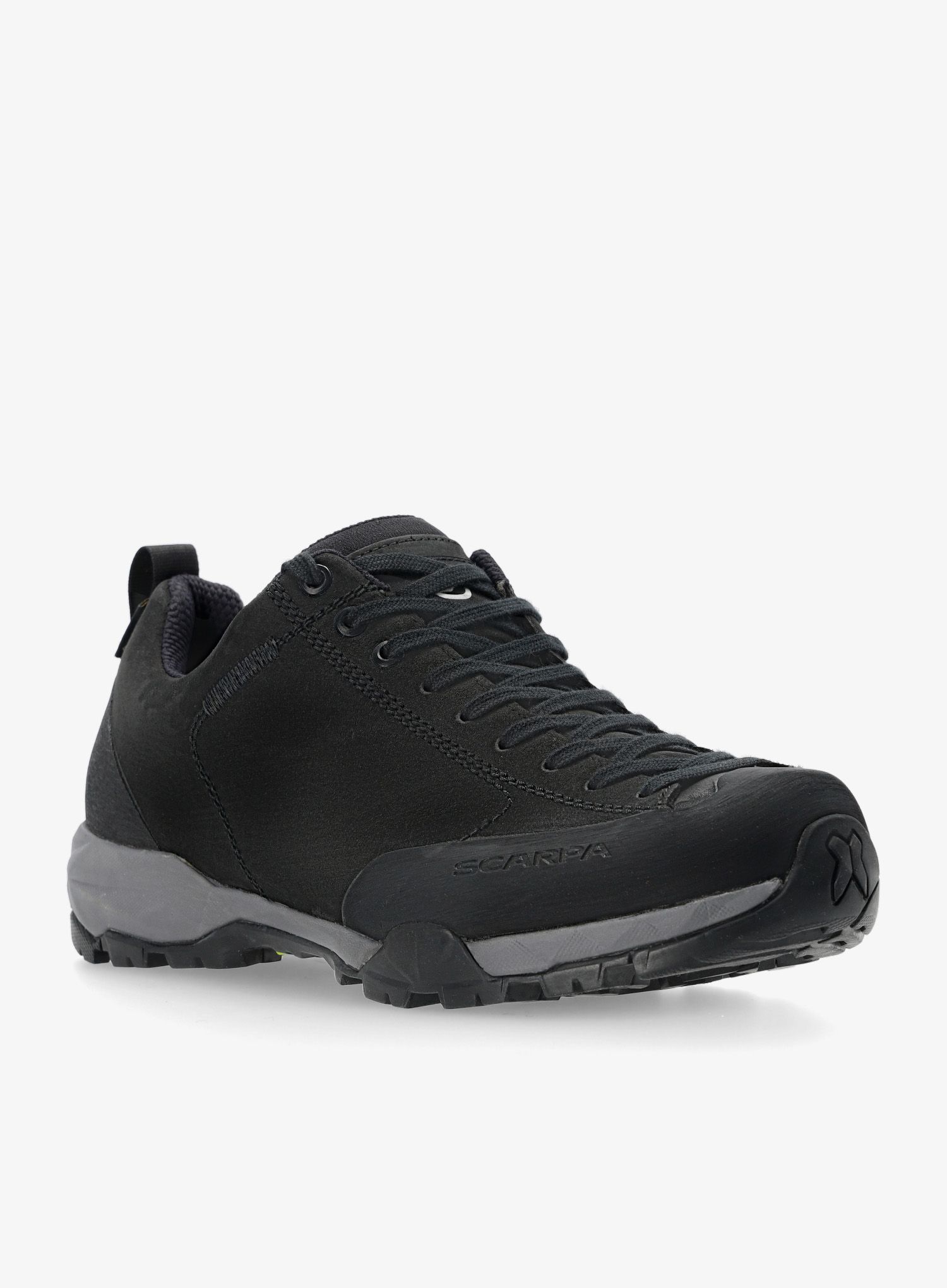 Черевики туристичні Scarpa Mojito Trail Pro Gtx - dark anthracite