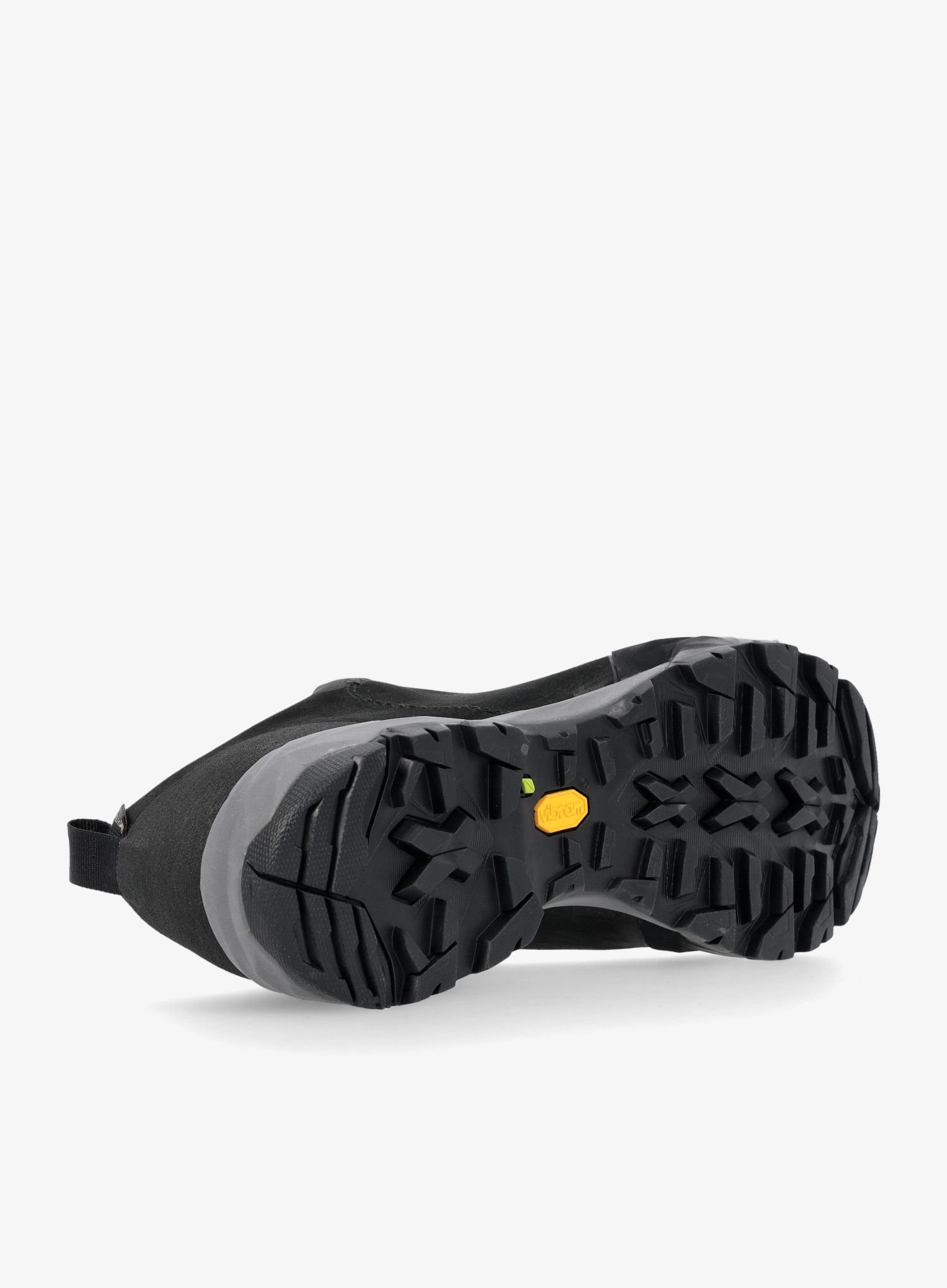 Черевики туристичні Scarpa Mojito Trail Pro Gtx - dark anthracite