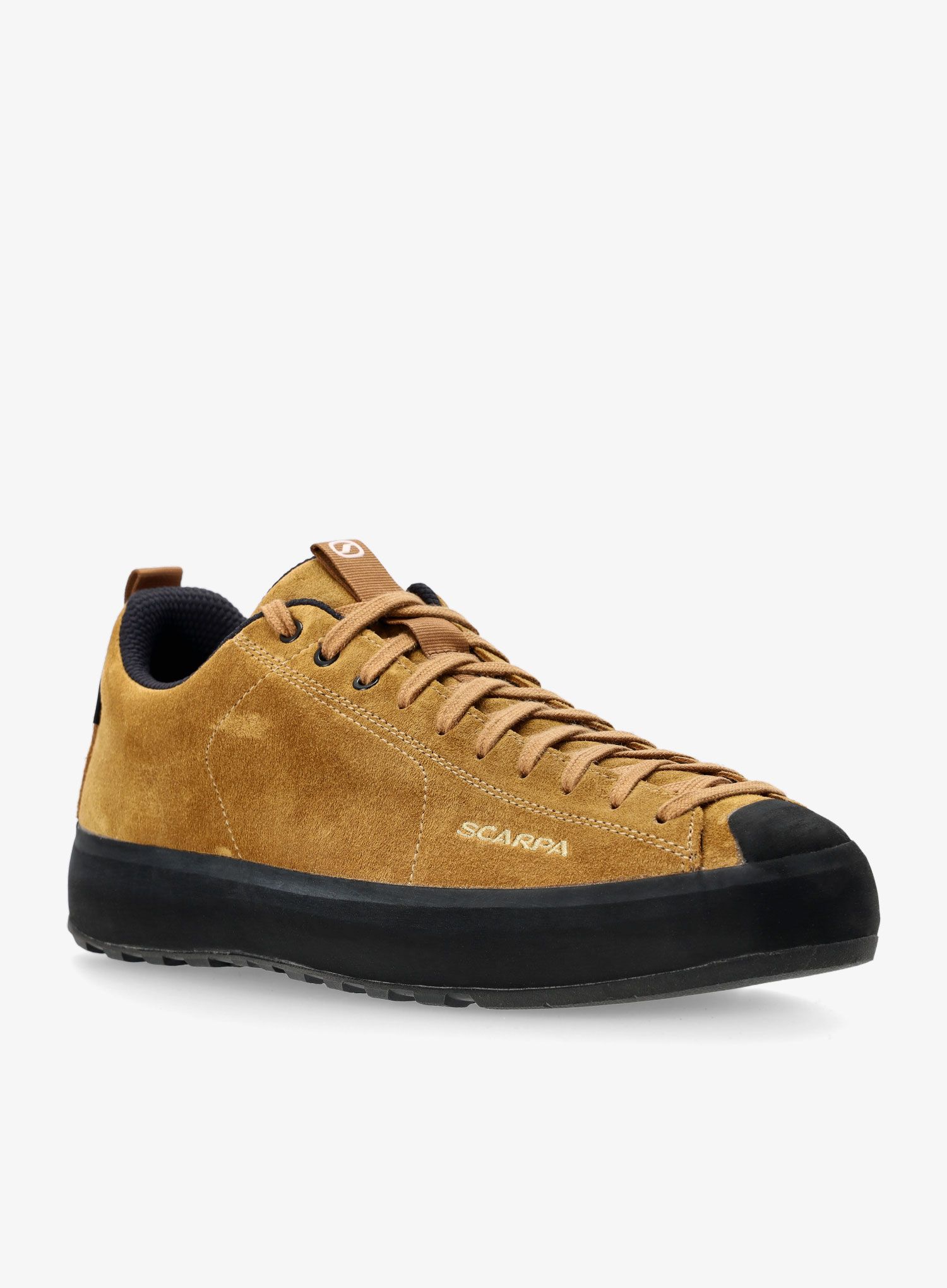Черевики Scarpa Mojito Wrap GTX - brown