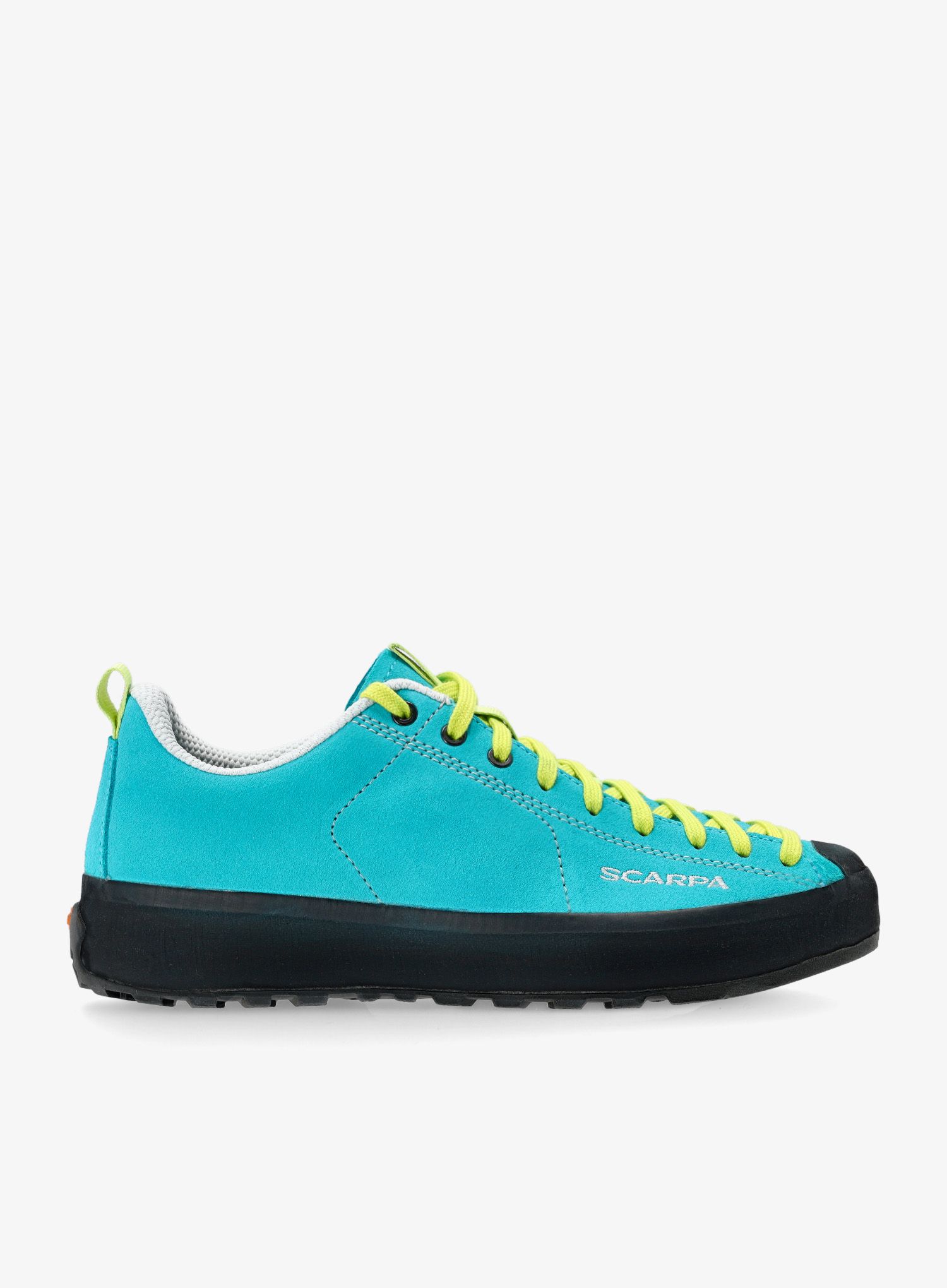 Черевики жіночі Scarpa Mojito Wrap - azure