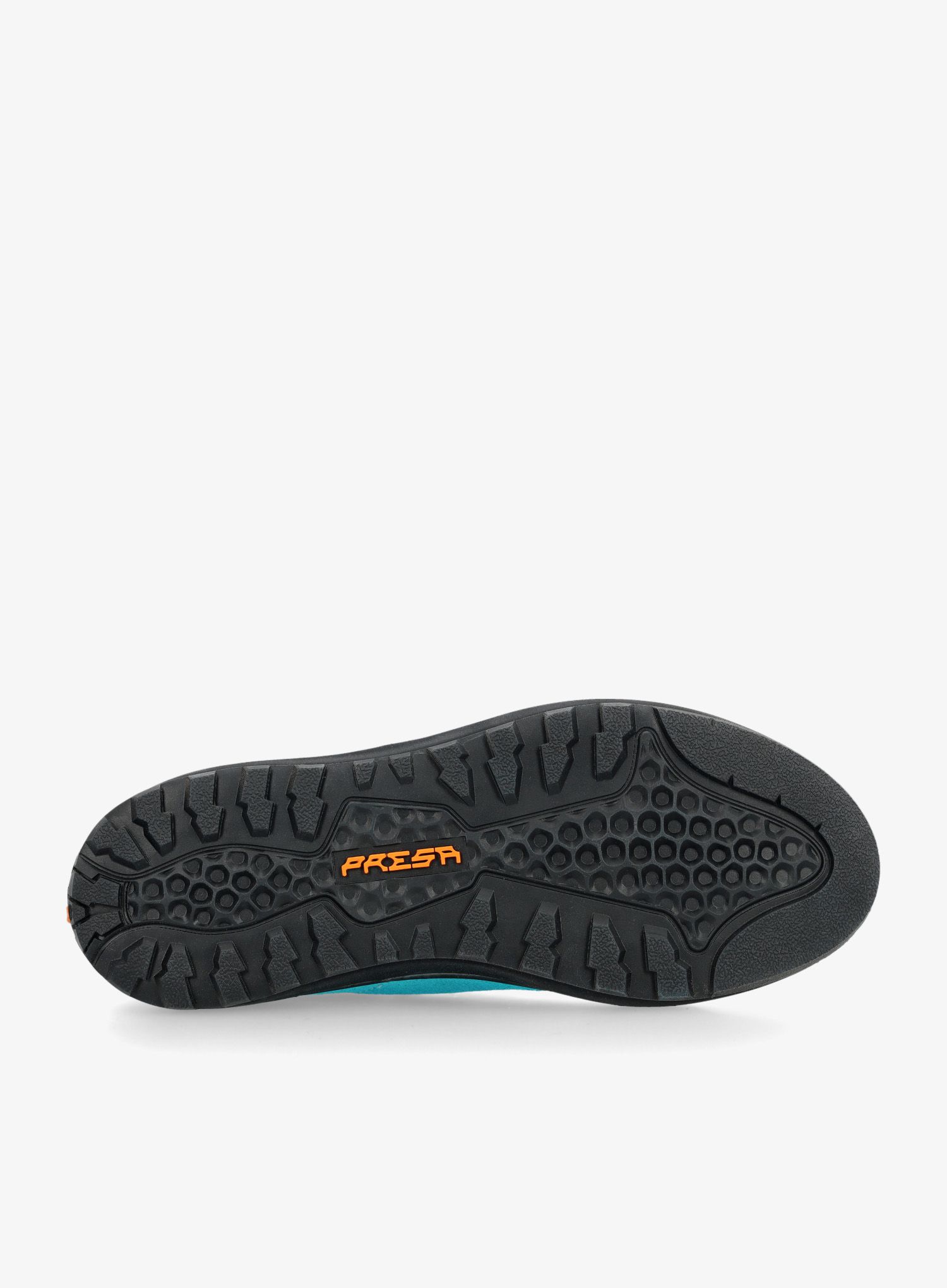 Черевики жіночі Scarpa Mojito Wrap - azure