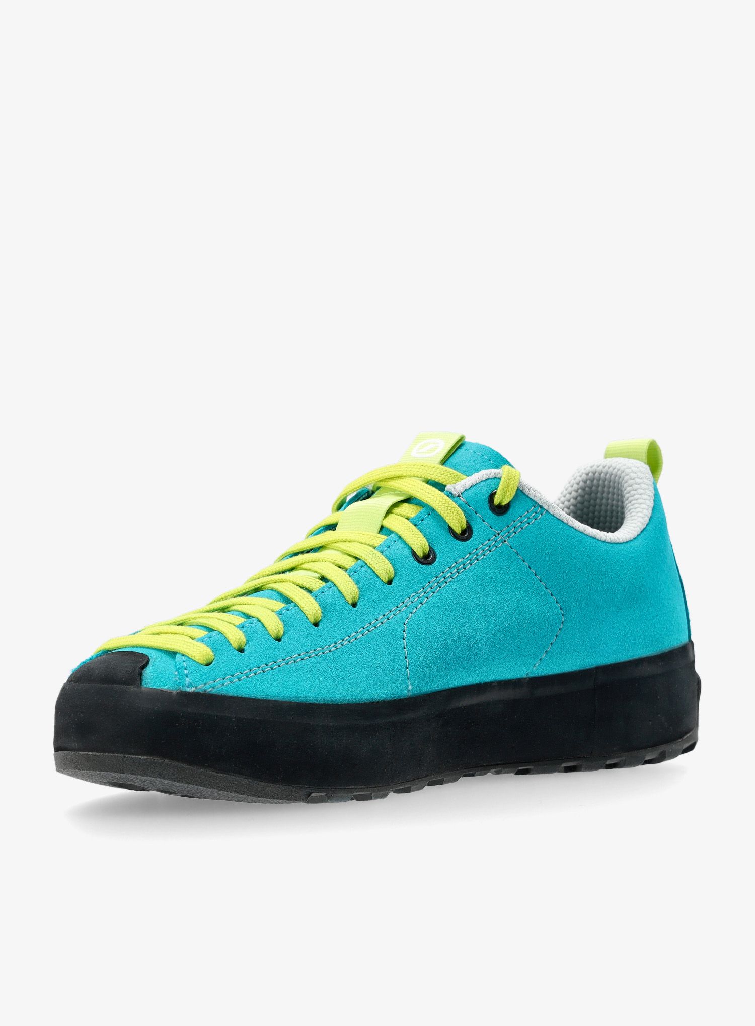 Черевики жіночі Scarpa Mojito Wrap - azure