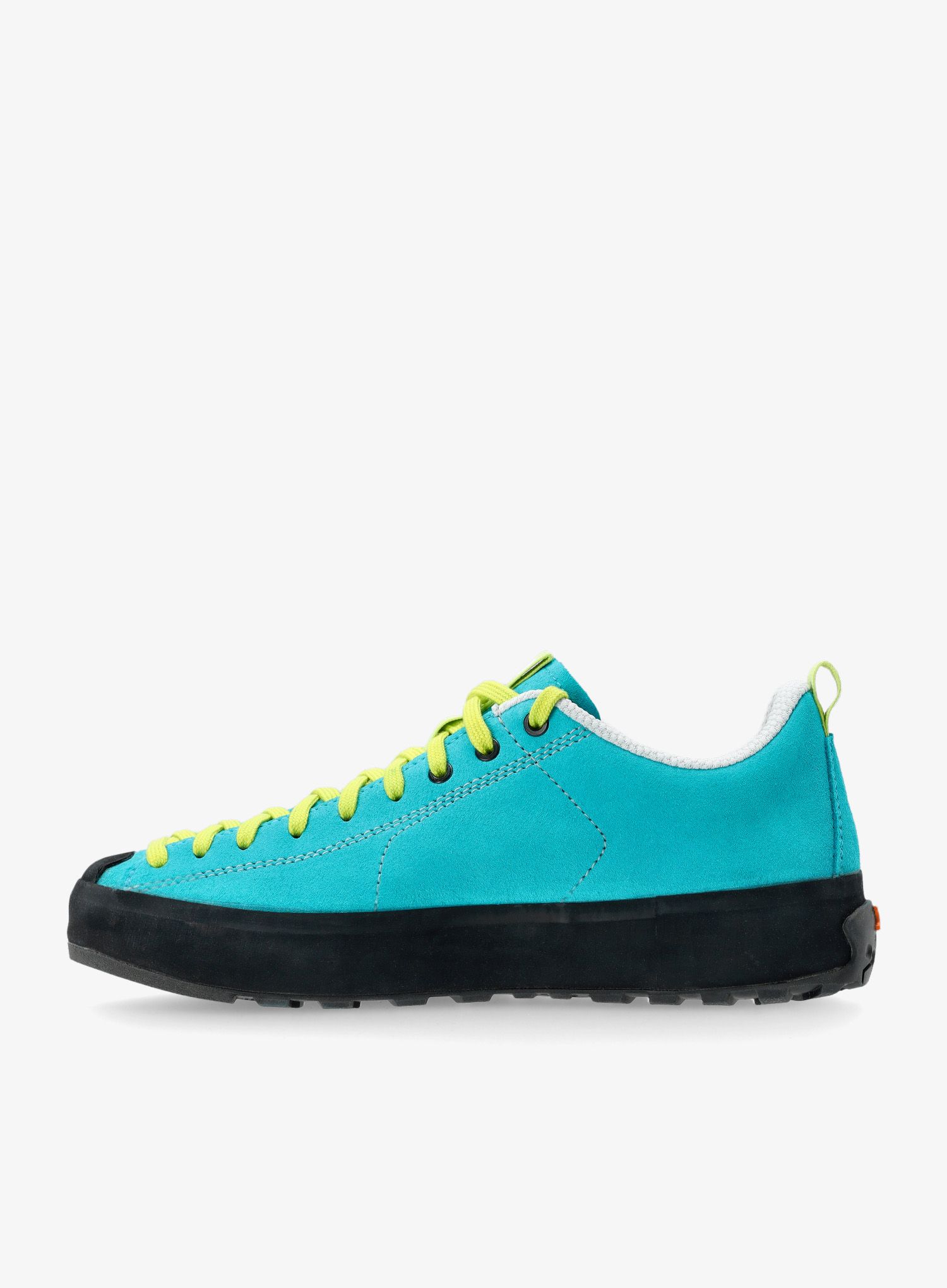 Черевики жіночі Scarpa Mojito Wrap - azure