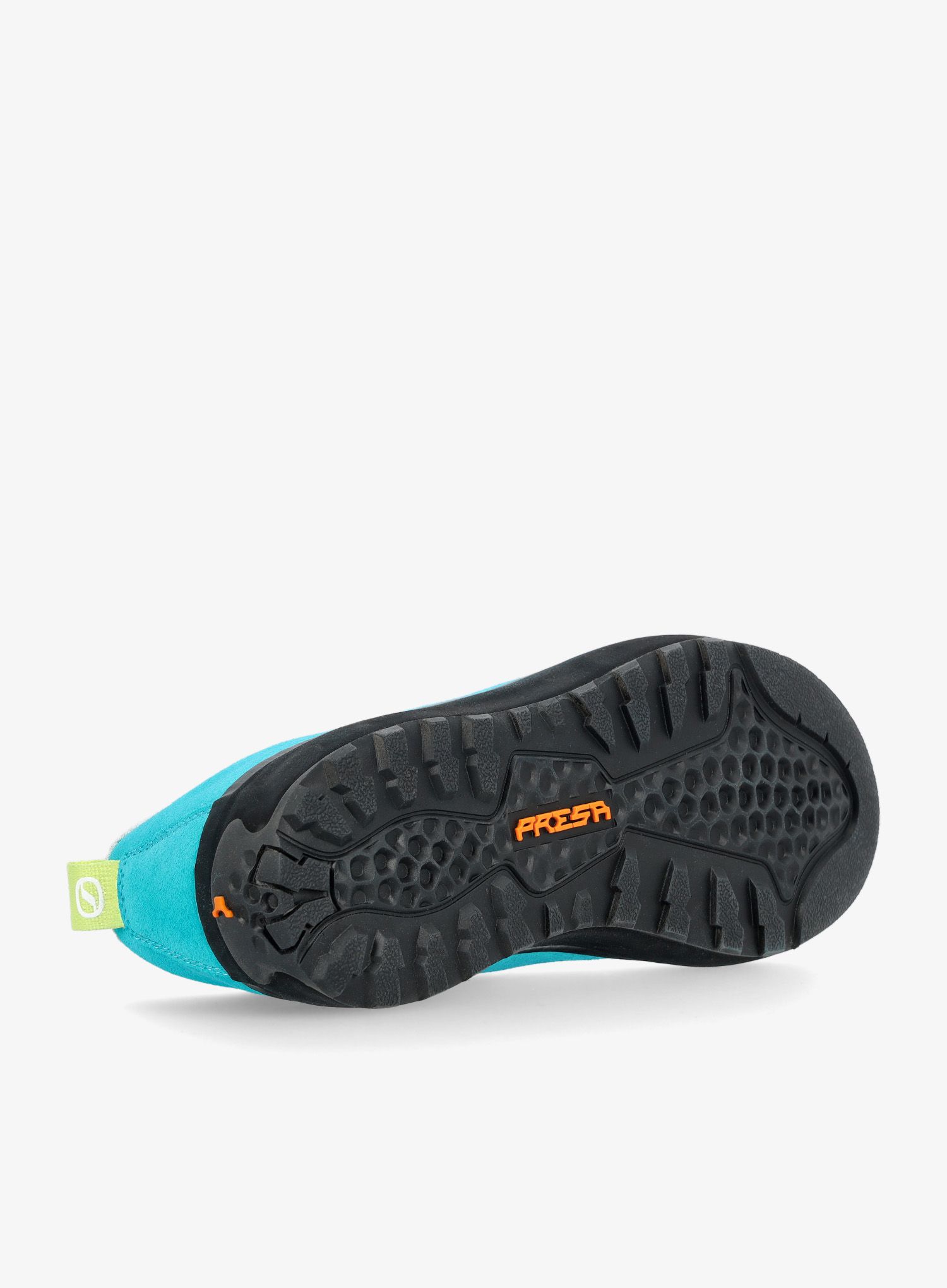 Черевики жіночі Scarpa Mojito Wrap - azure