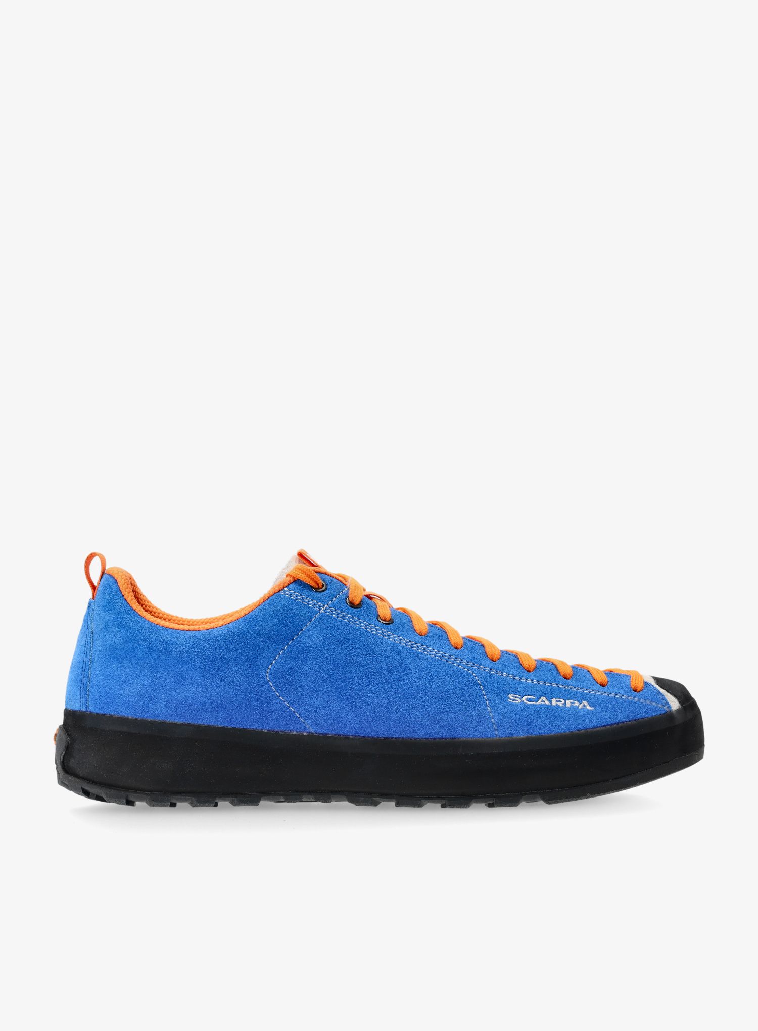 Черевики Scarpa Mojito Wrap - brilliant blue