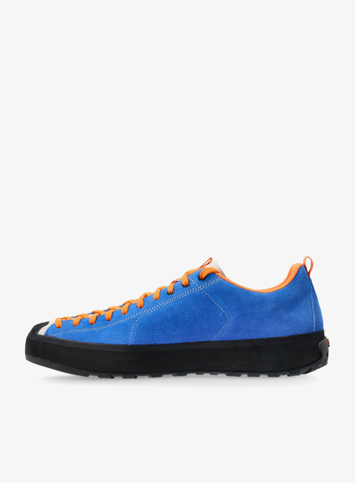 Черевики Scarpa Mojito Wrap - brilliant blue