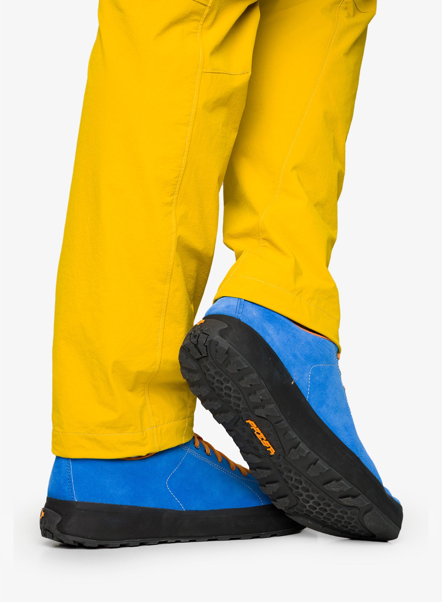 Черевики Scarpa Mojito Wrap - brilliant blue