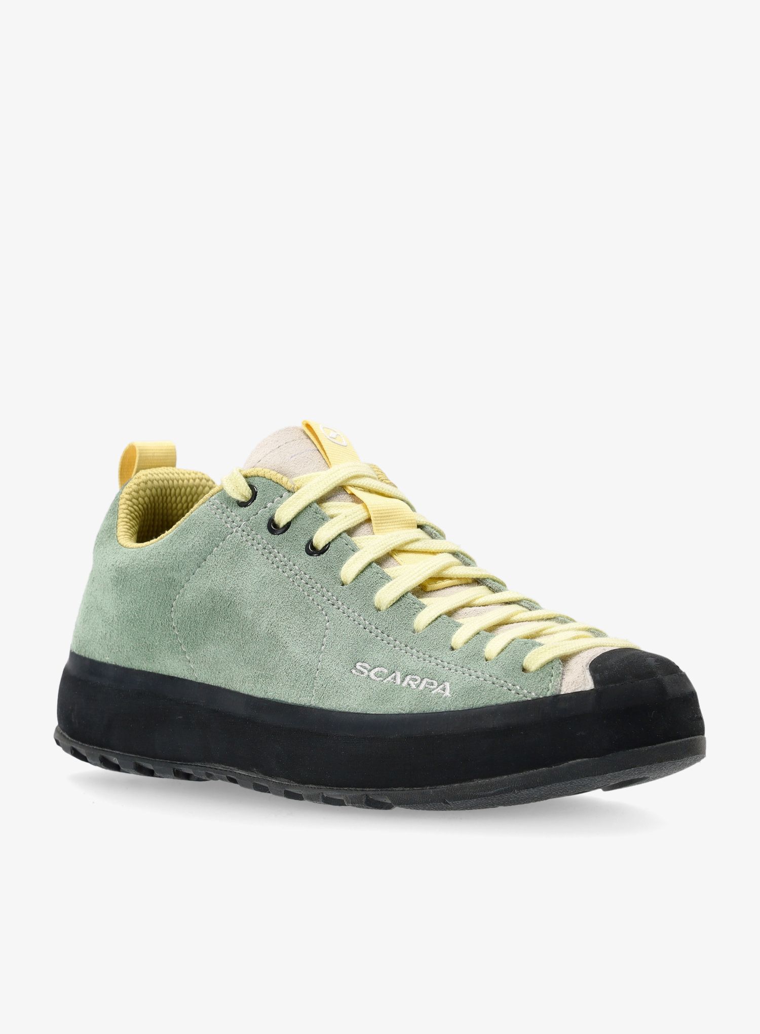 Черевики жіночі Scarpa Mojito Wrap - dusty jade
