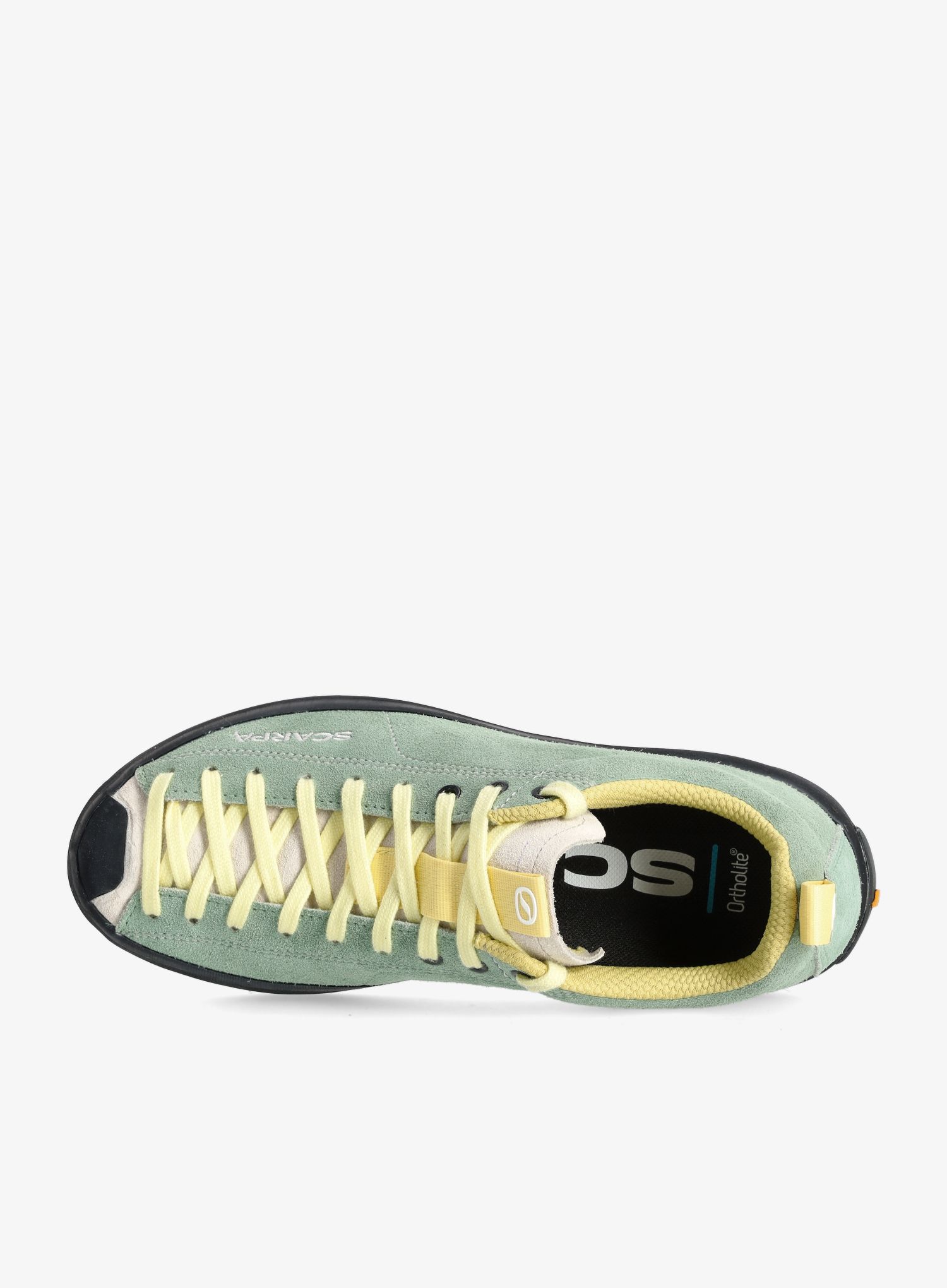 Черевики жіночі Scarpa Mojito Wrap - dusty jade