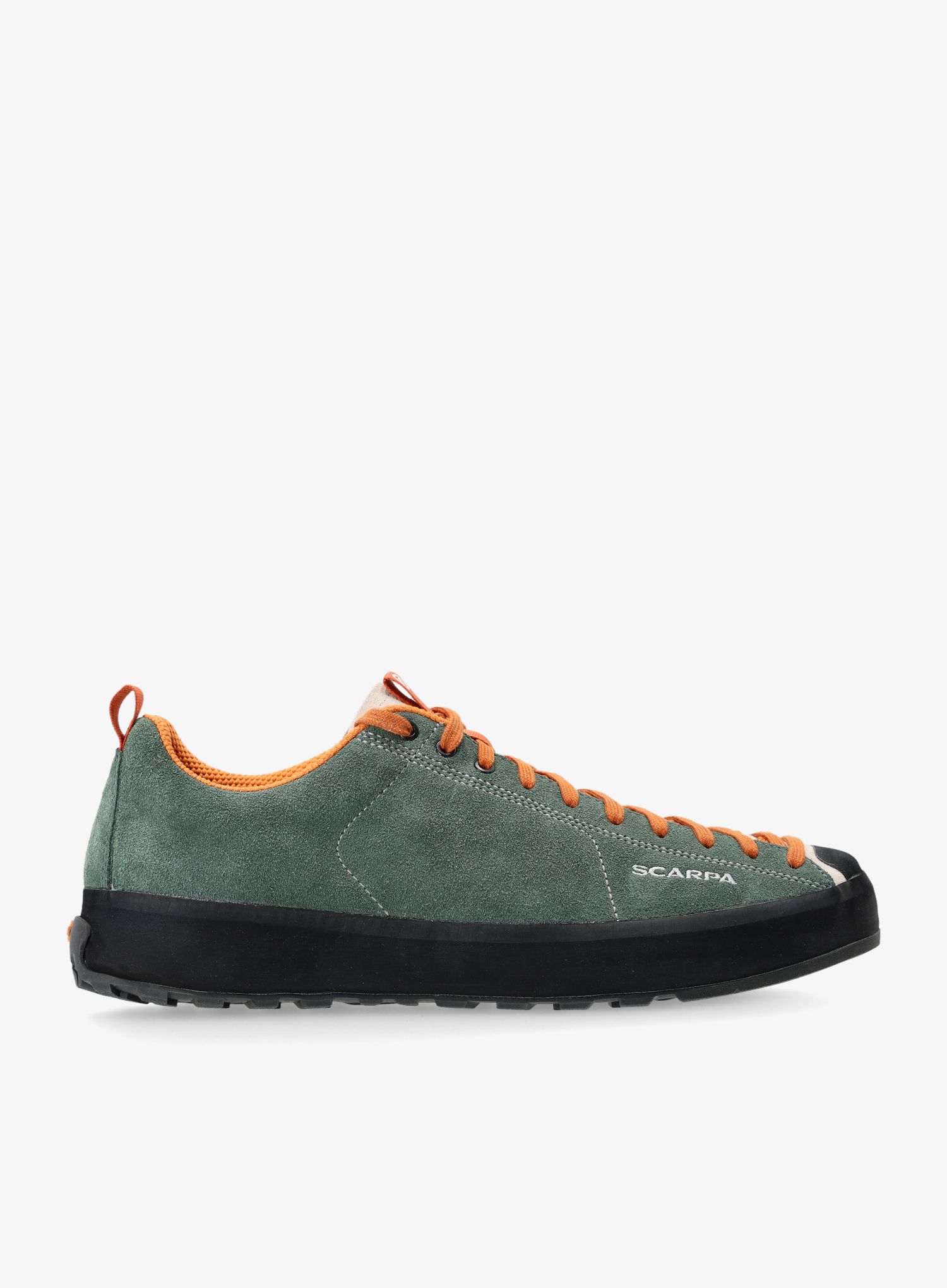 Черевики Scarpa Mojito Wrap - forest