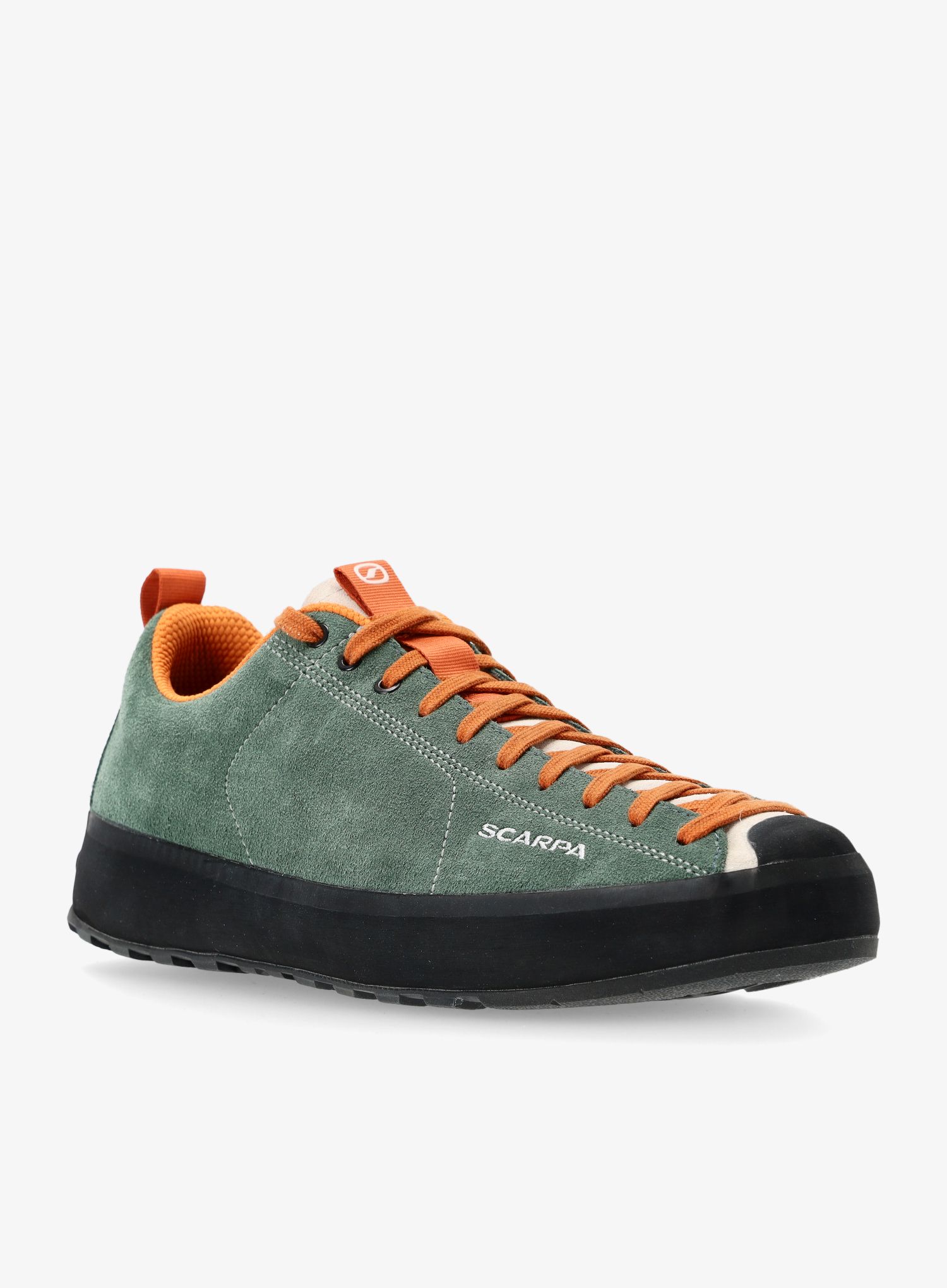 Черевики Scarpa Mojito Wrap - forest