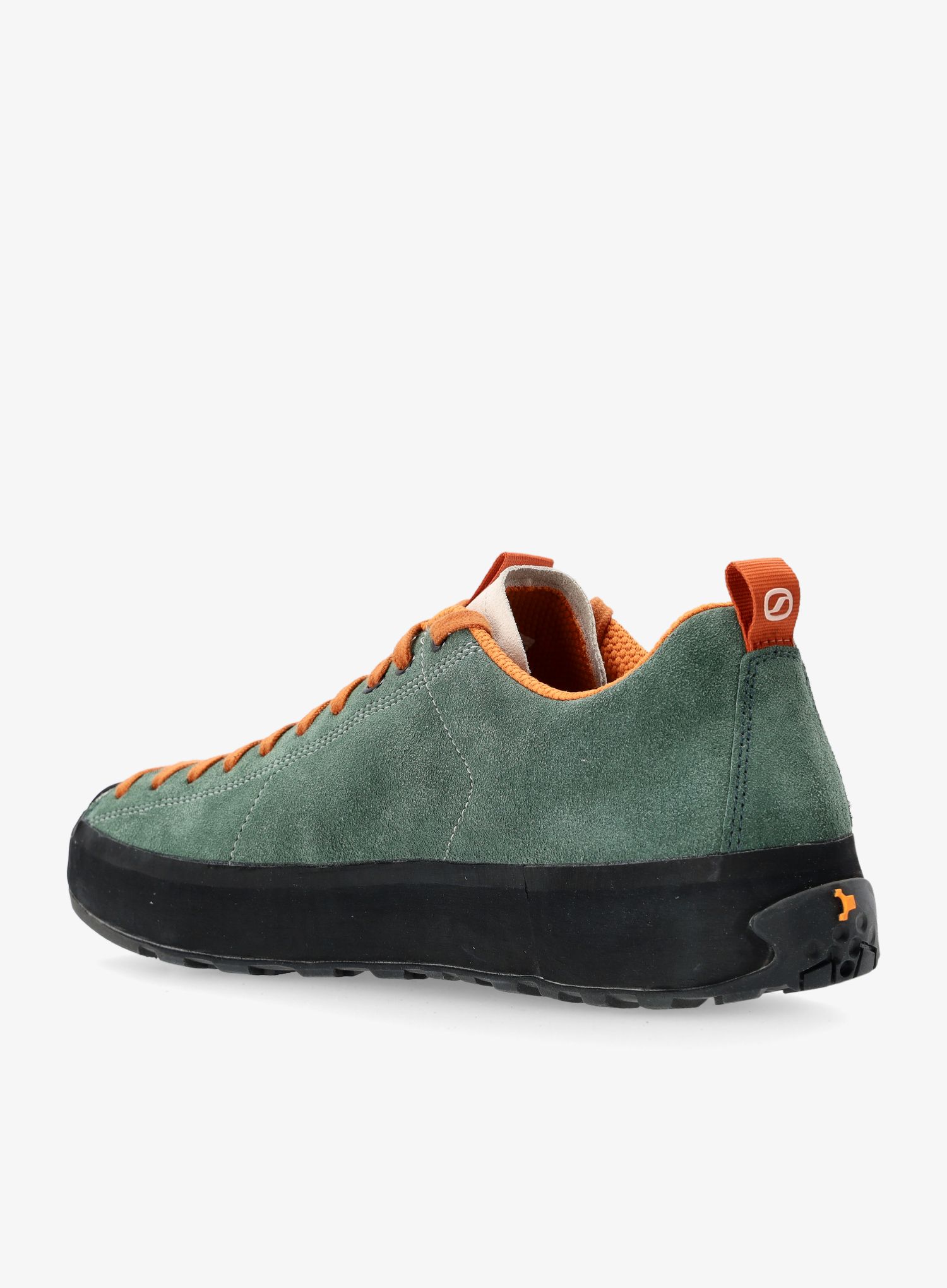 Черевики Scarpa Mojito Wrap - forest