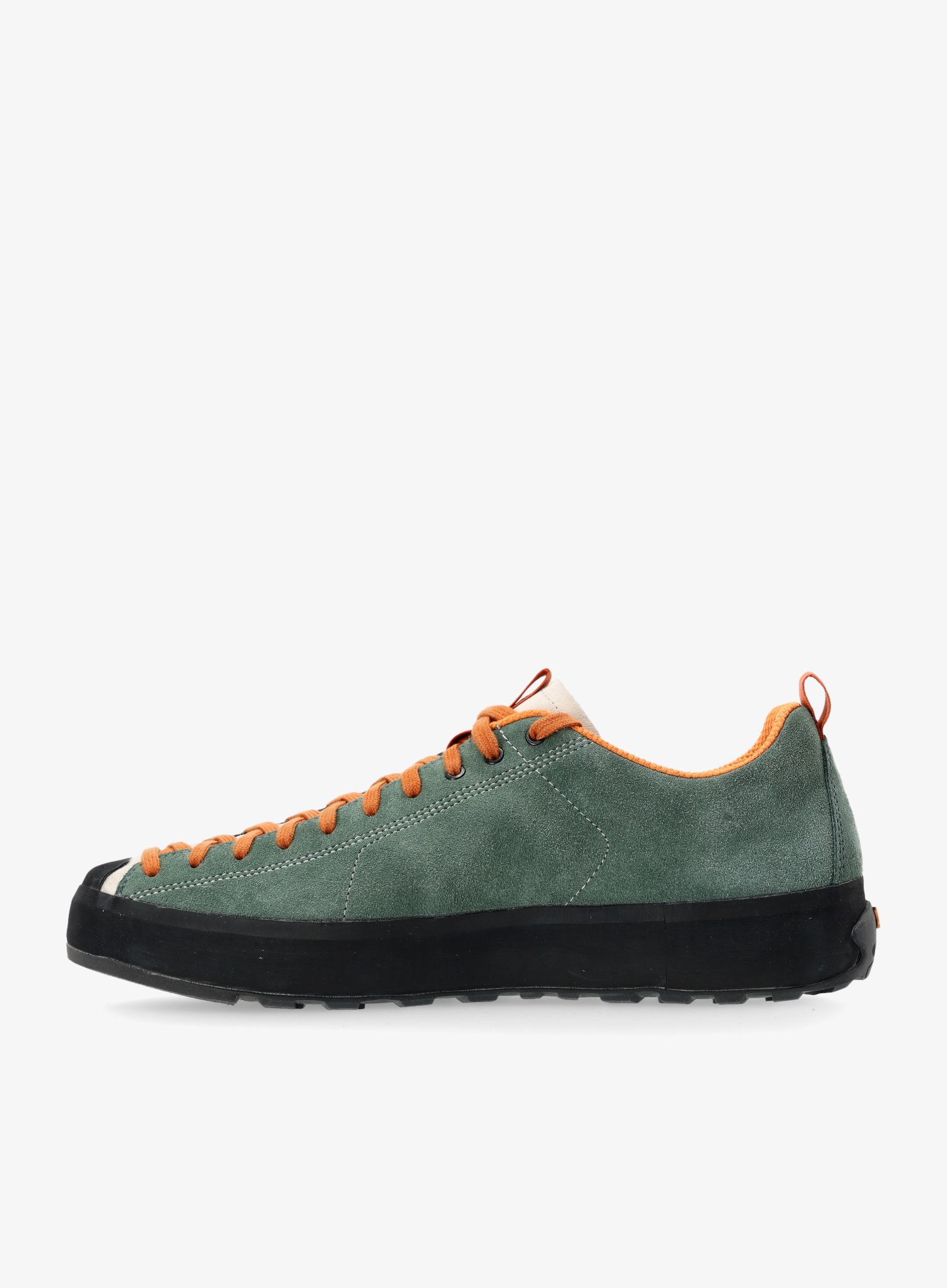 Черевики Scarpa Mojito Wrap - forest