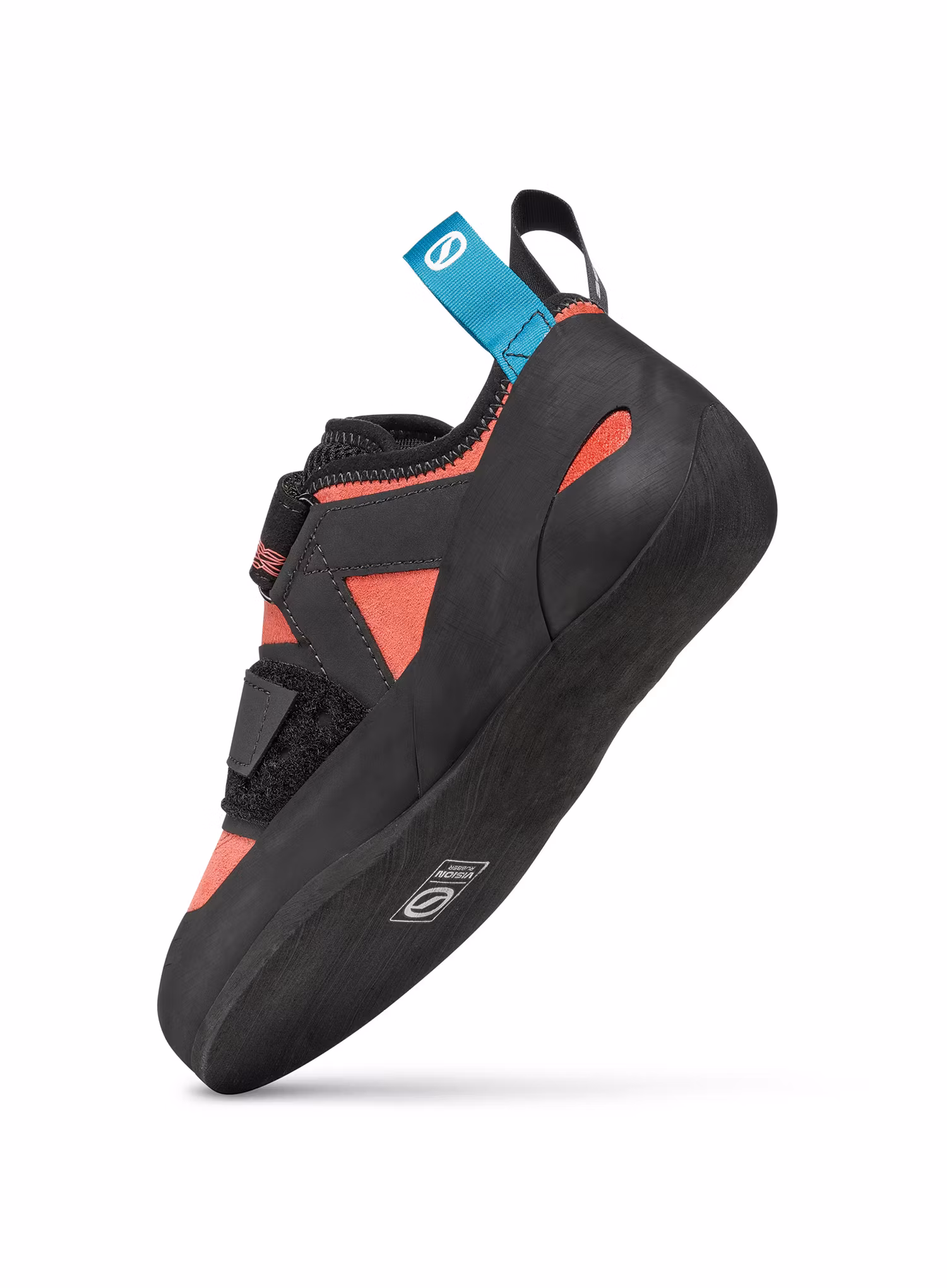 Скельники жіночі Scarpa Origin - coral/black