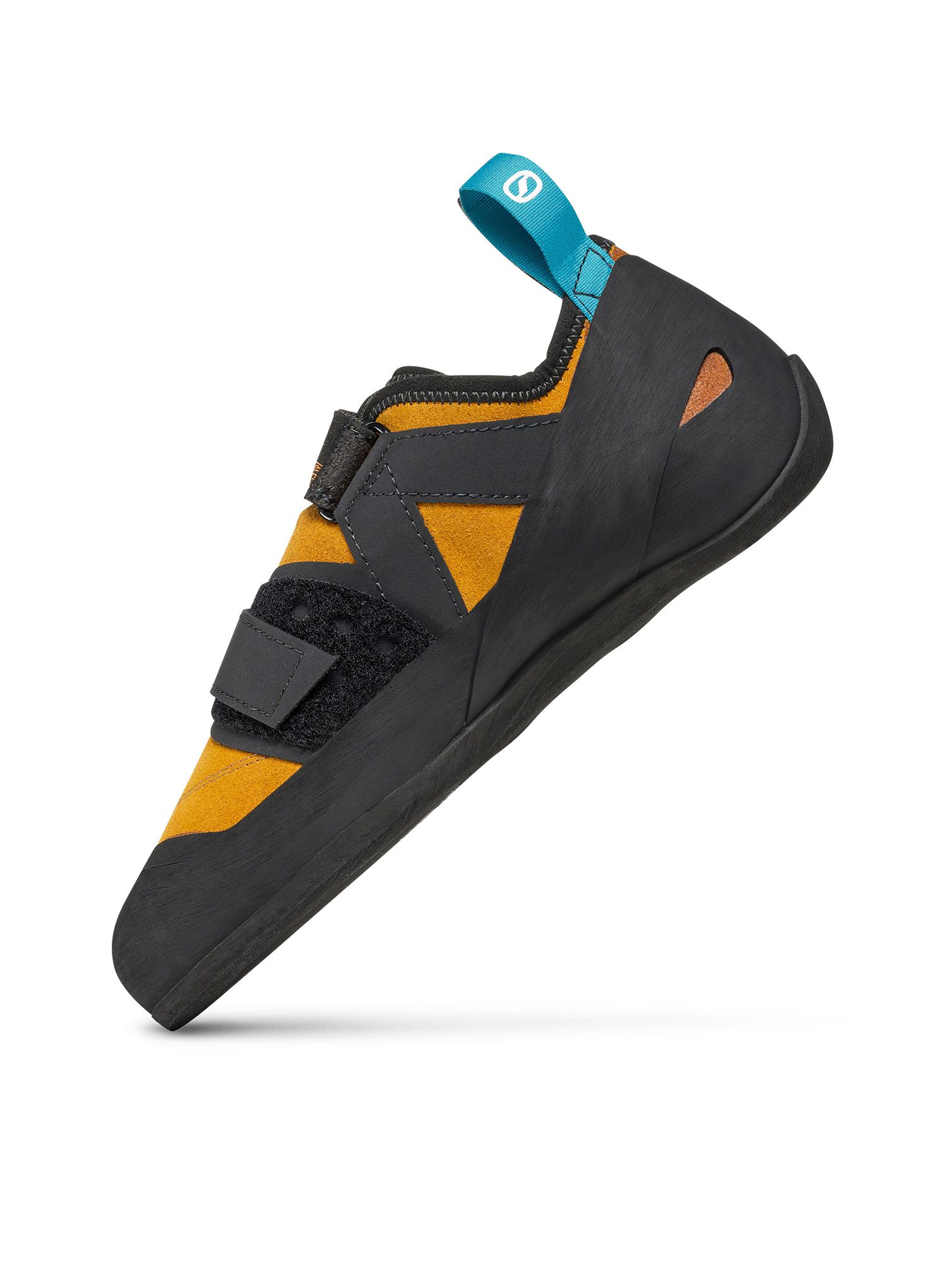 Скельники Scarpa Origin - nectarine/black