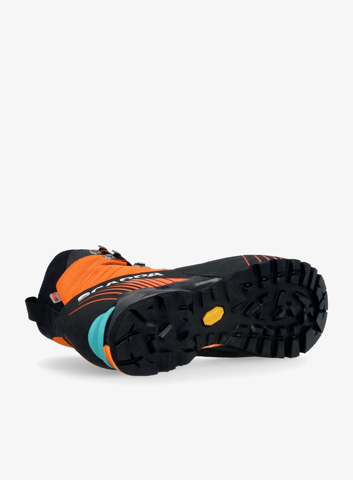 Черевики високогірні Scarpa Ribelle HD - tonic/tonic